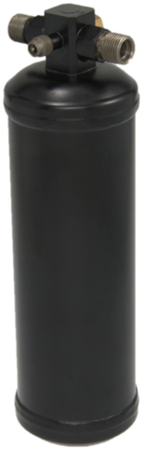 A/C Receiver Drier 4 Seasons For 1983 Autocar DK