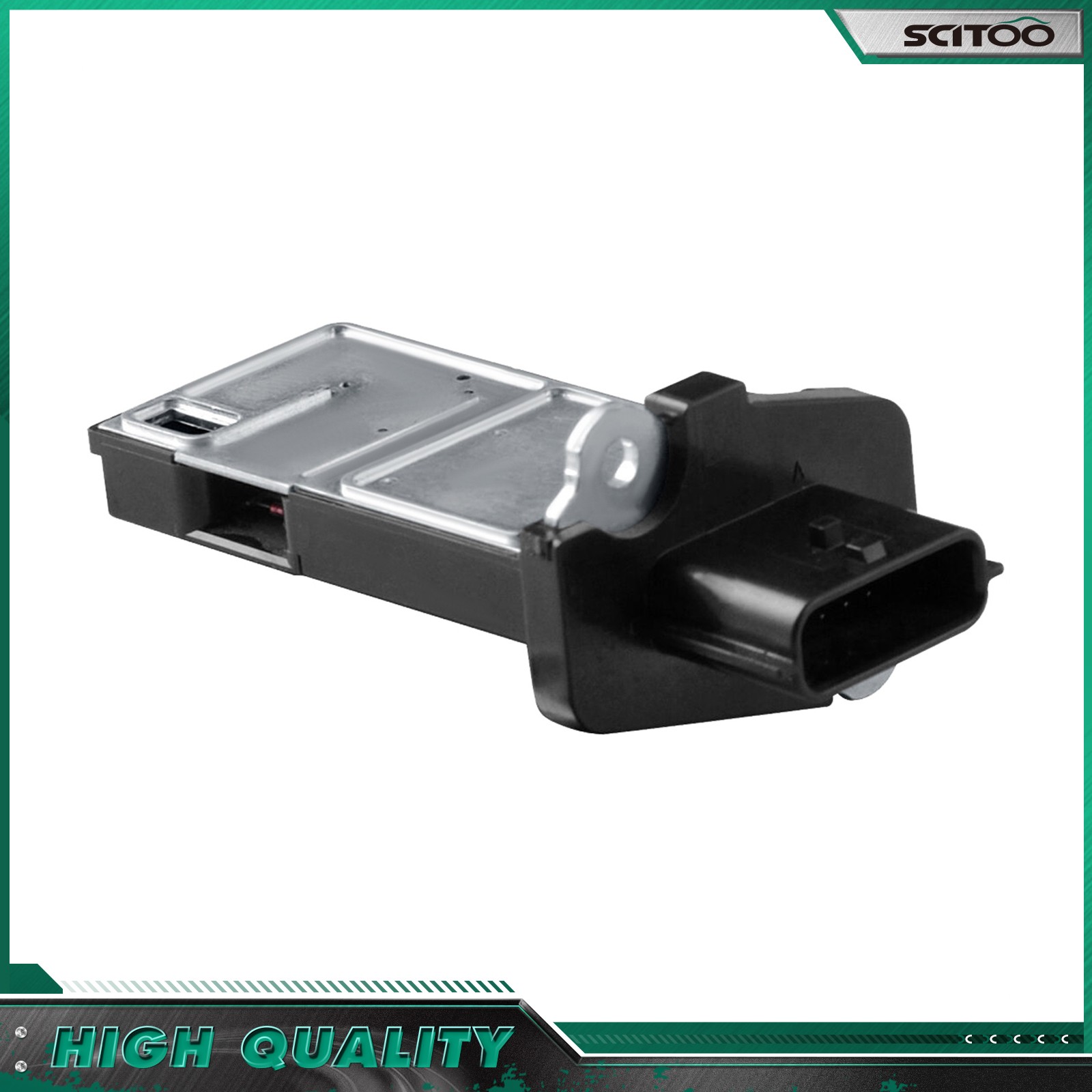 Mass Air Flow Meter MAF Sensor For Nissan Juke 1.6L 2011-2017 226801MB0A