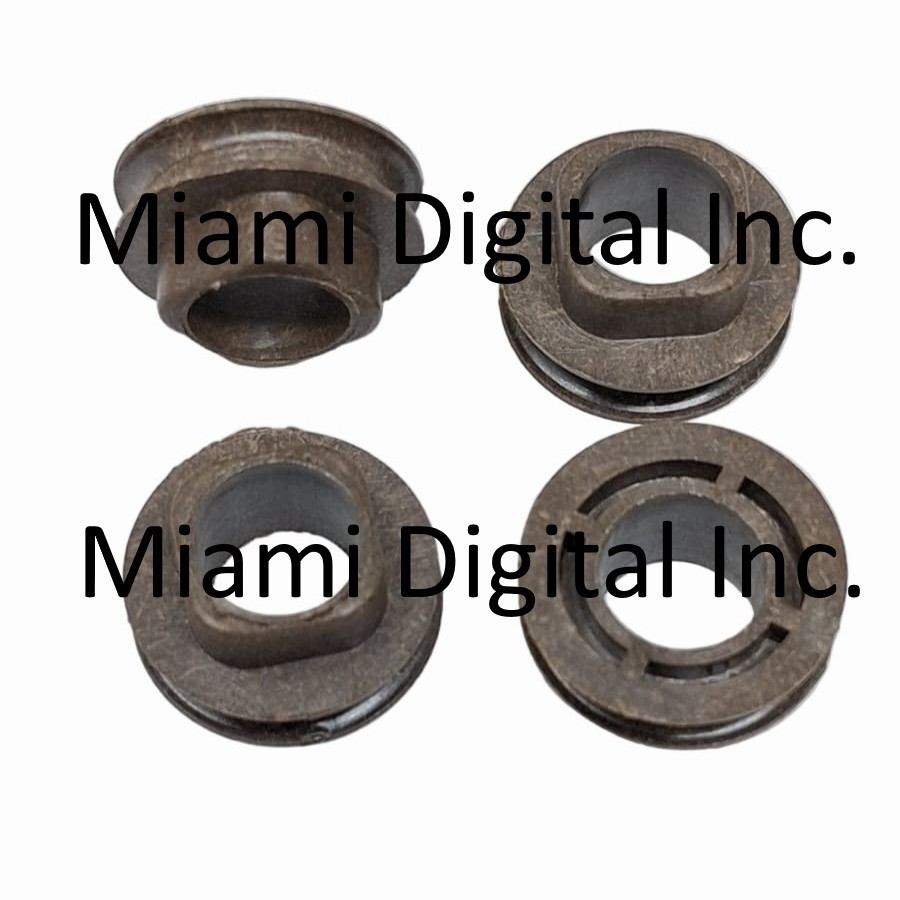(4pcs/lot) 322D966246A 322D966245B Shaft for Fuji Frontier 330/340/550/570
