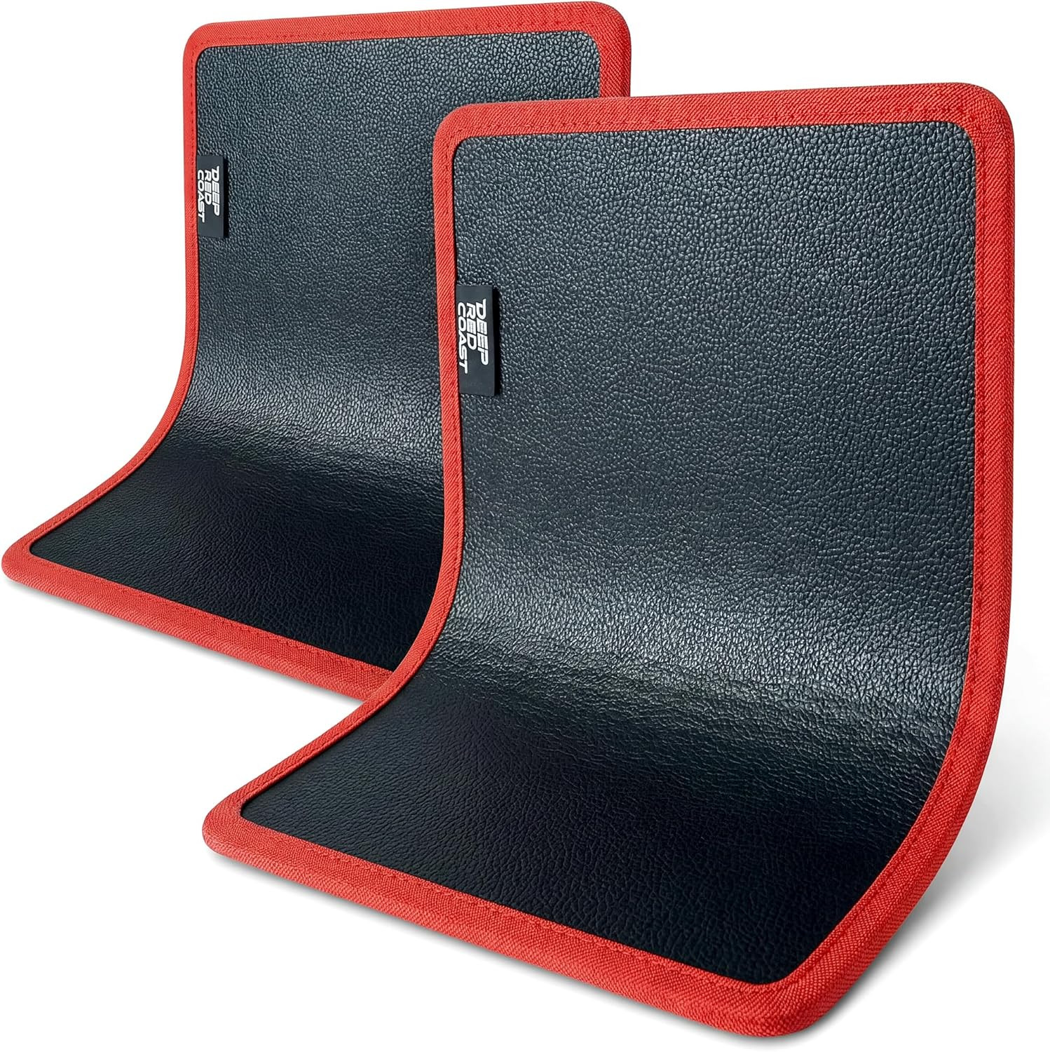 2 Pack Magnetic Tool Mat, 40 Lbs Magnetic Tool Holder | 9.8" × 12.9" Heavy Duty