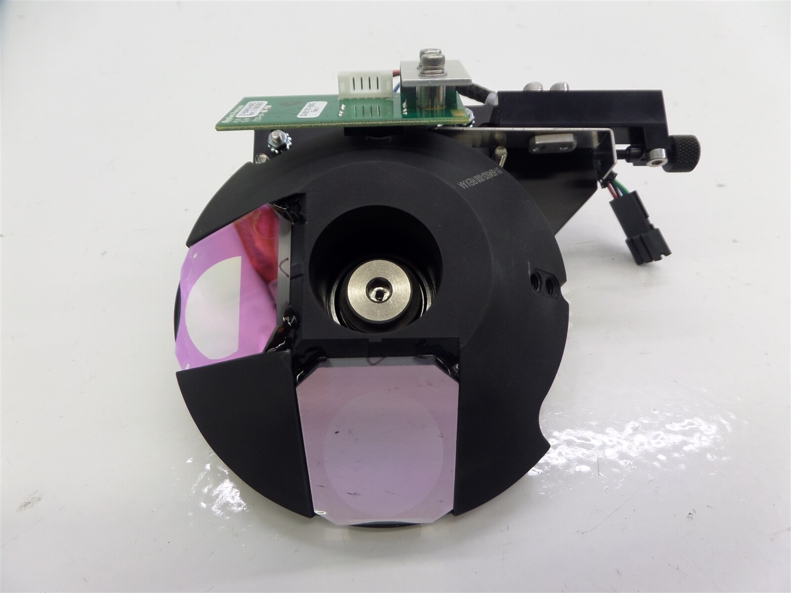 GE Healthcare 29028166 Polychroic XY Module - InCell 2200