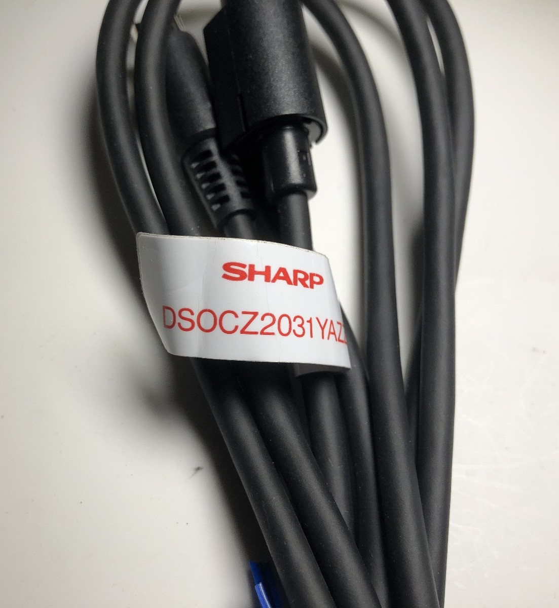 Sharp Electronics DSOCZ2031YAZZ MOUSE CABLE (MAC) for Apple