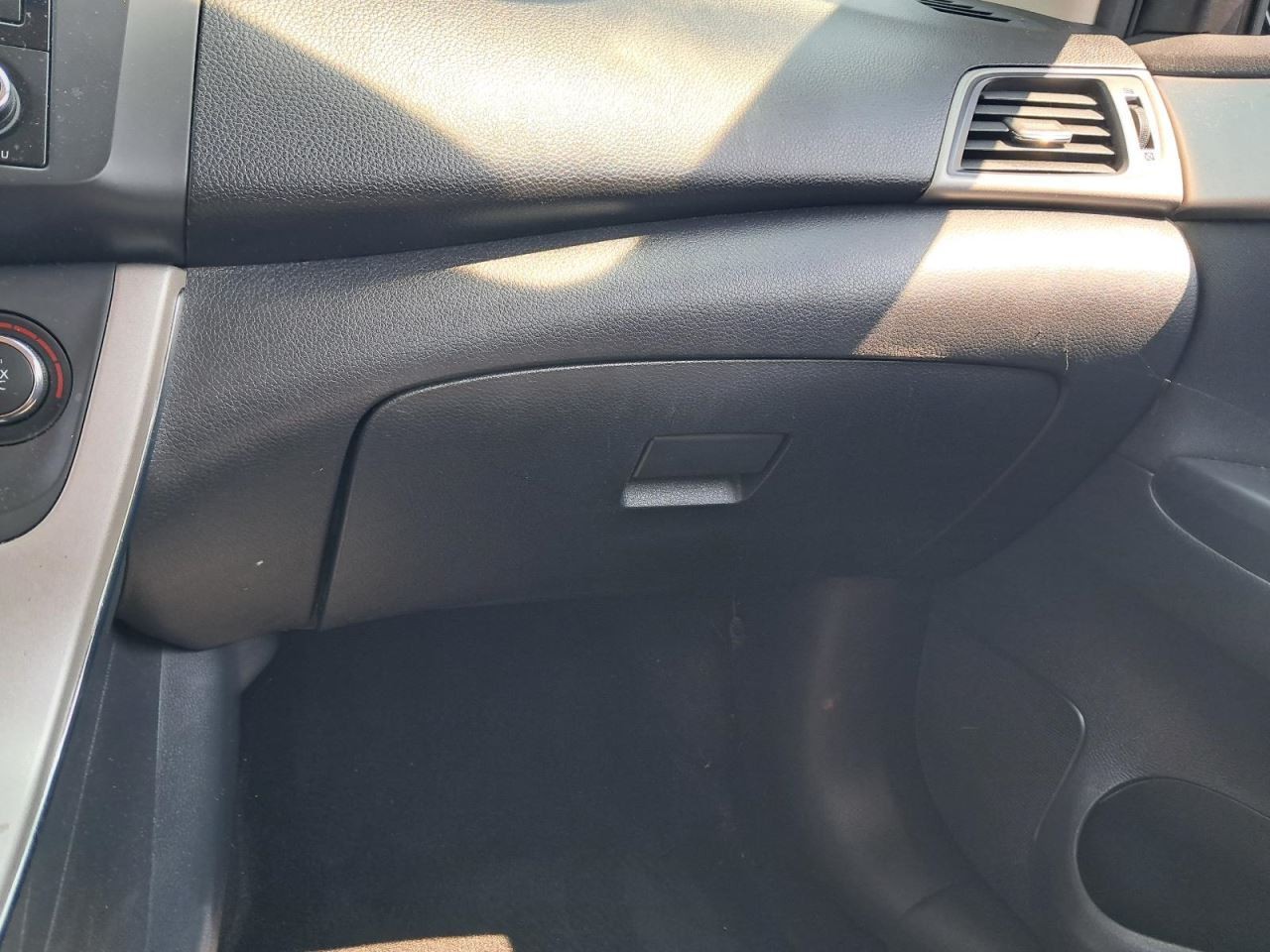 Coolant Reservoir Fits 13-19 SENTRA 4793226