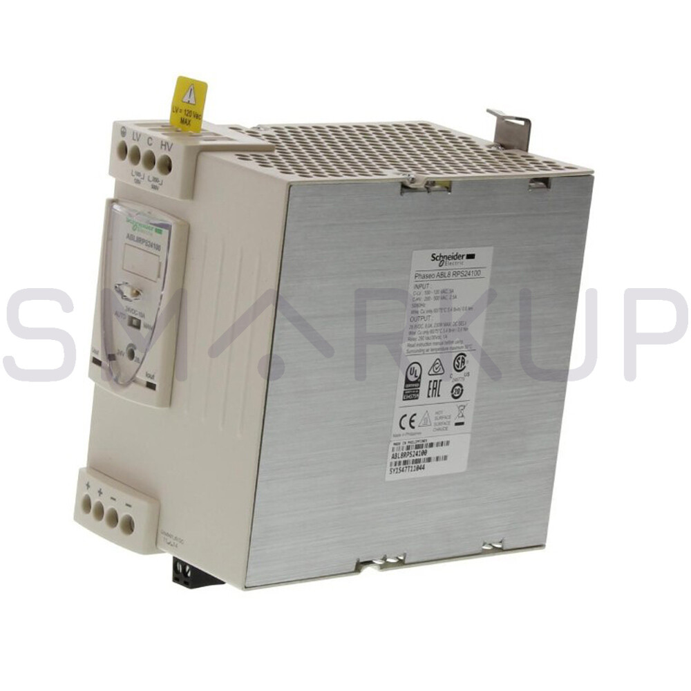 New In Box SCHNEIDER ABL8 RPS24100 Power Supply