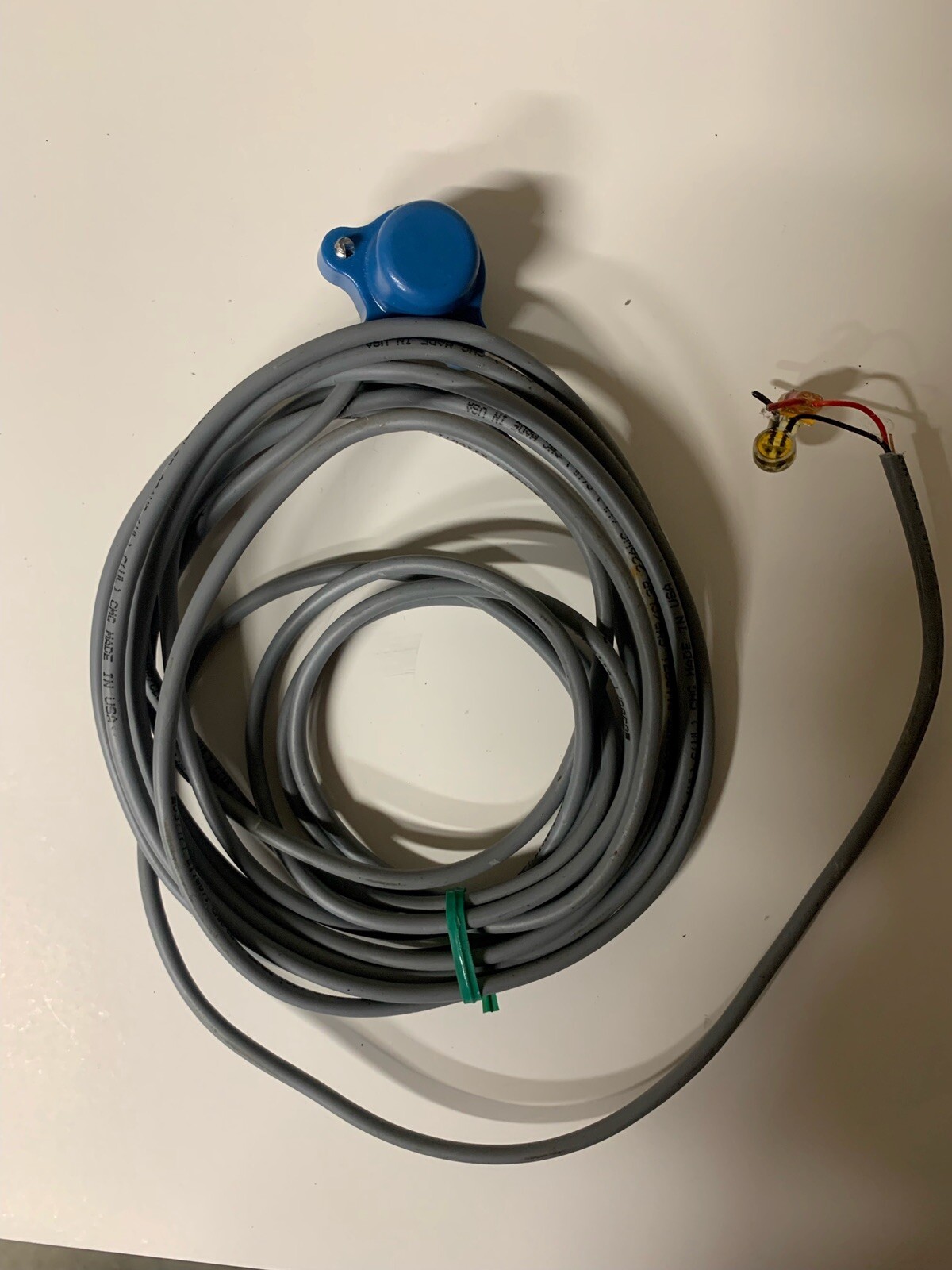 Hersey Meter ER2 Switches 5/8 x 3/4in   No Longer Manufactured