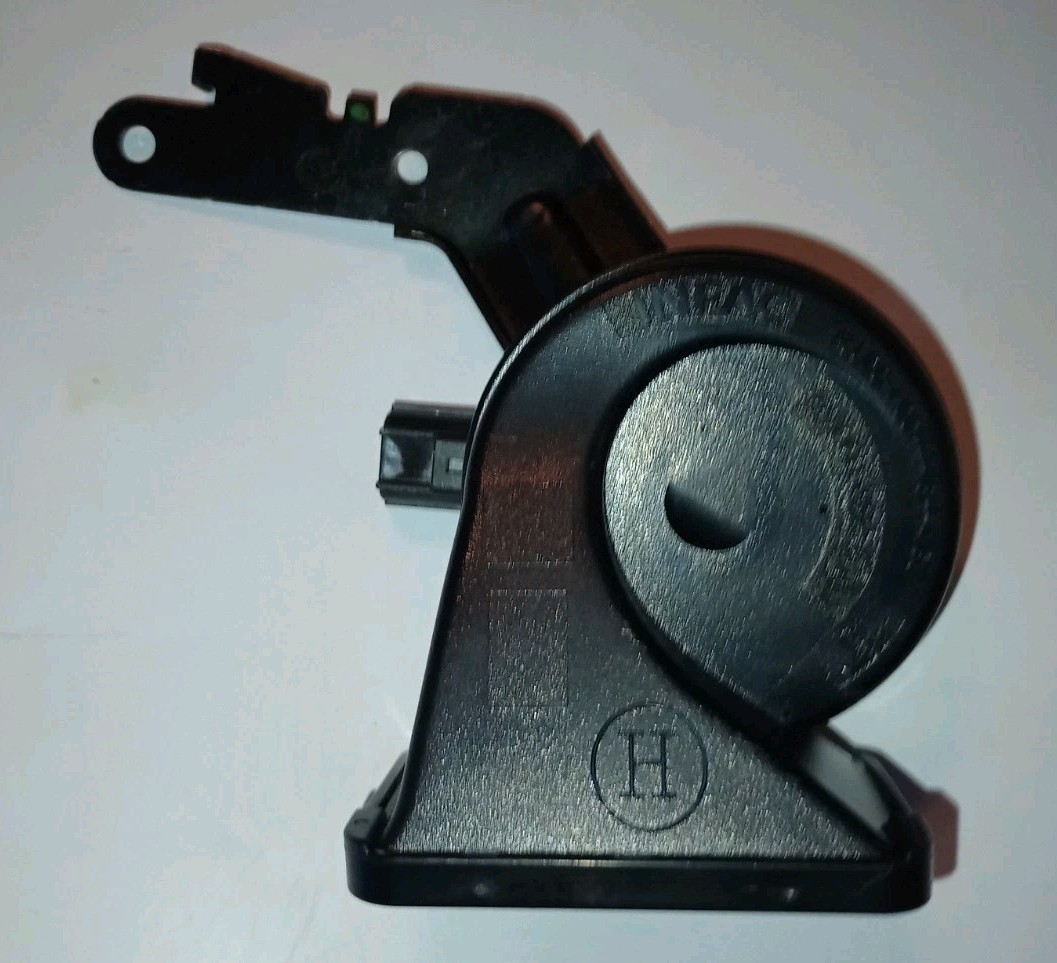 2023 MAZDA CX-50 FRONT HIGH TONE HORN SIGNAL W/BRACKET, 28R-000822,  FREE SHIP