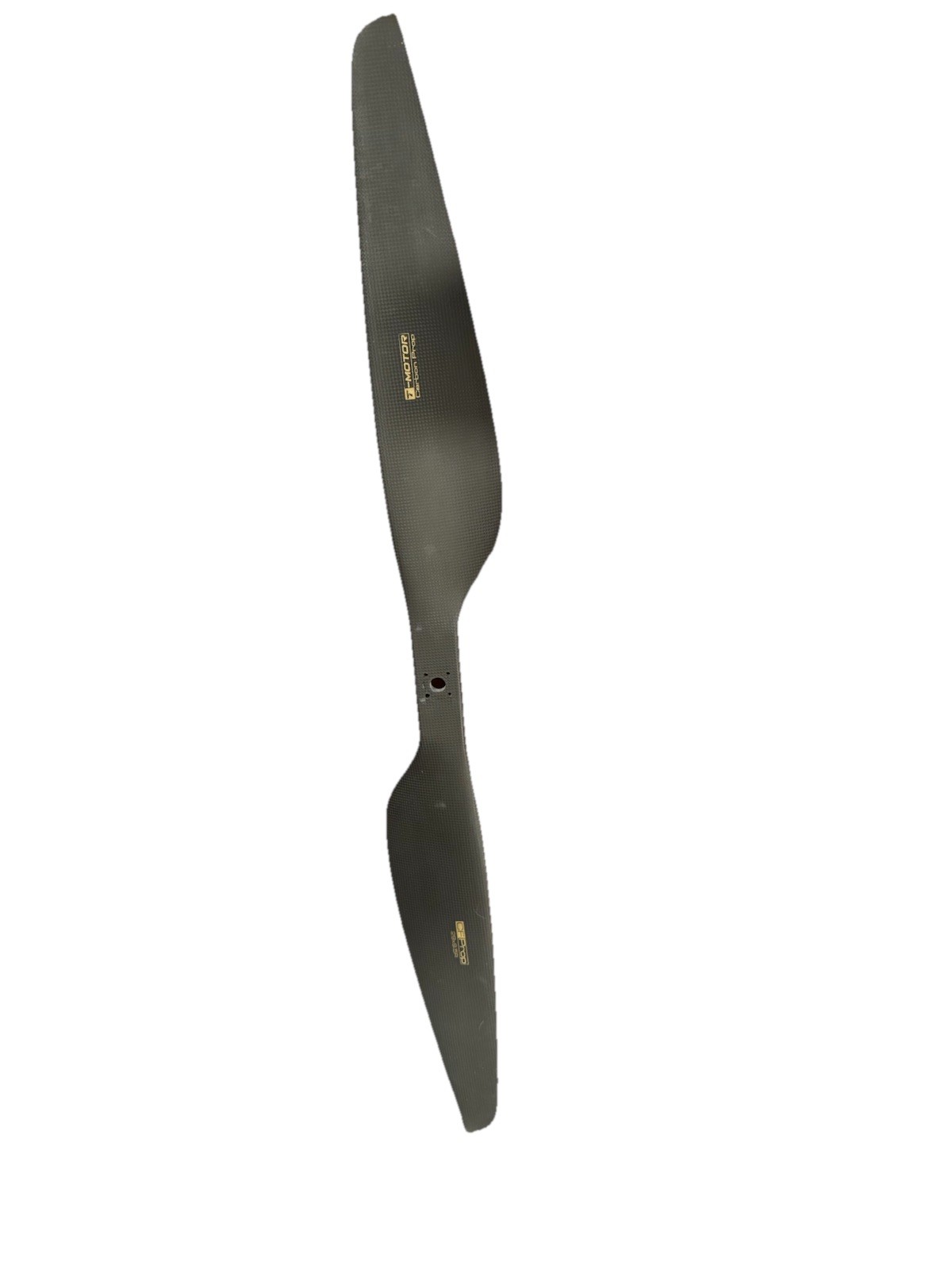 RIGHT (CW) T-Motor 29x9.5 CF Propeller - Carbon Fiber