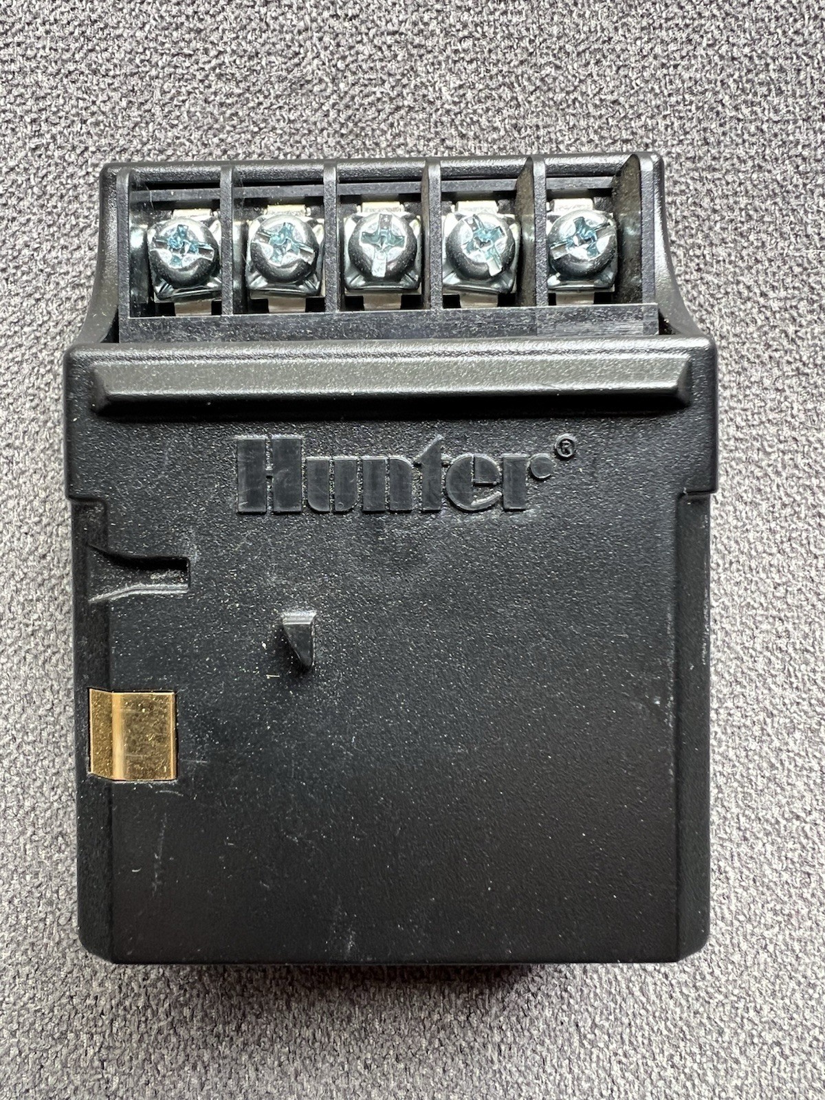 🇺🇸Hunter PN-466500 Main Module PC Series Timers Pro-C Base Expansion🇺🇸
