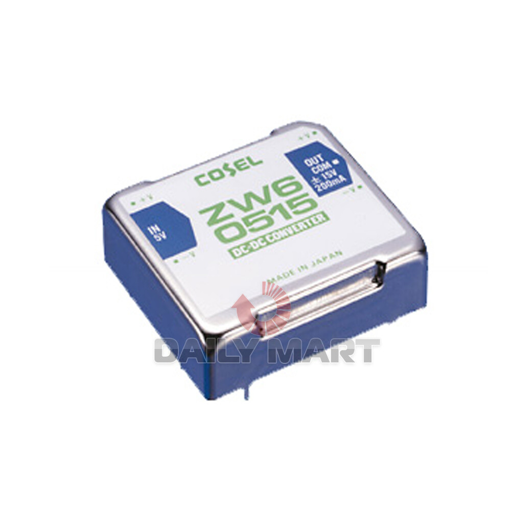 New In Box COSEL ZW60515 Power Module Supply
