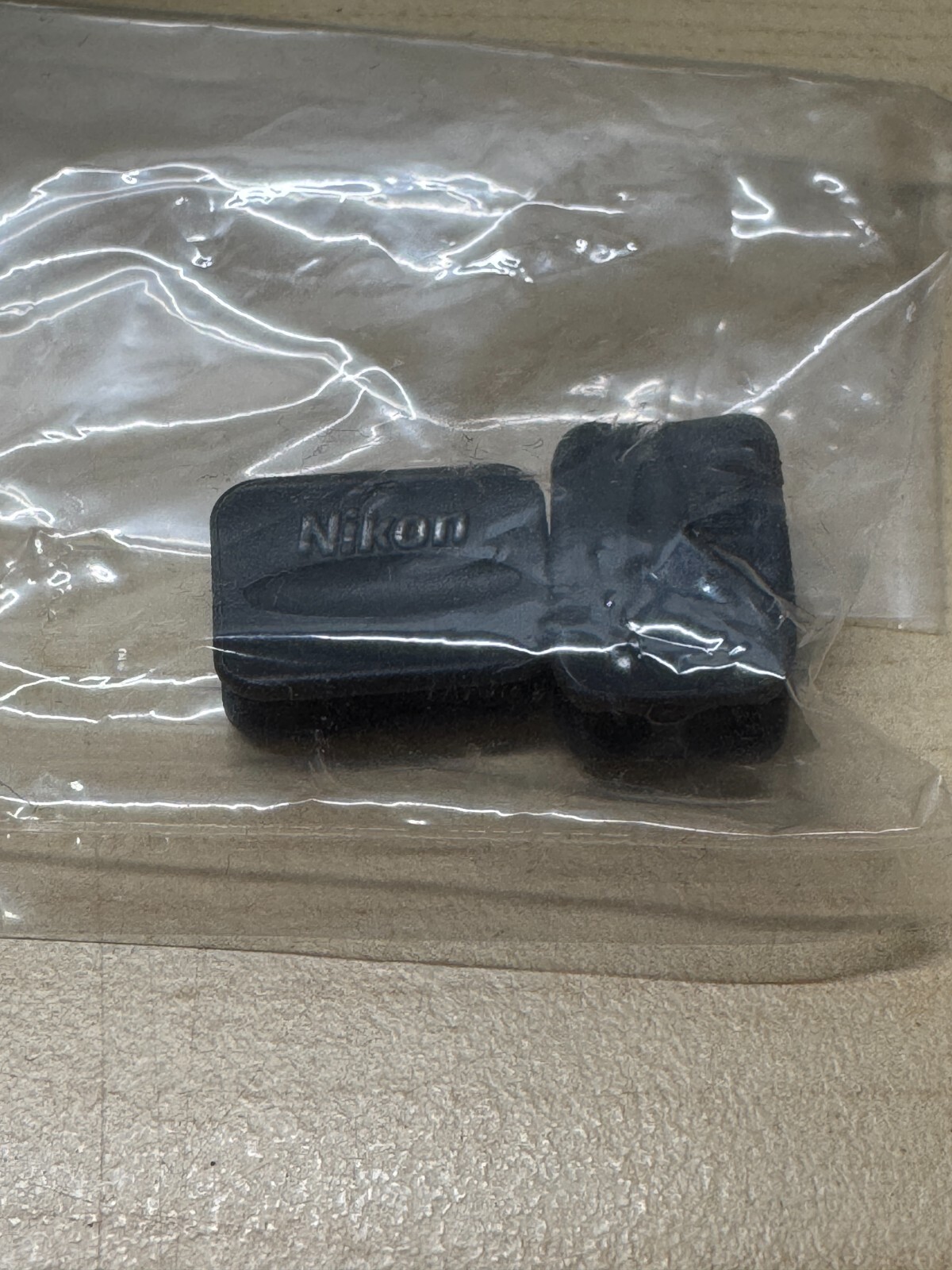 Nikon EH-6a AC Adapter New in box (AF38)