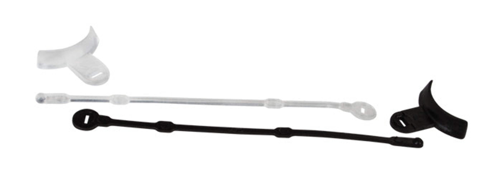 Mouthguard Straps (Pkg. 25)