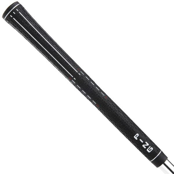 New PING ID-8 360 Golf Grip ID 8 Black Yellow Gold + 1/32 Midsize Golf Grip