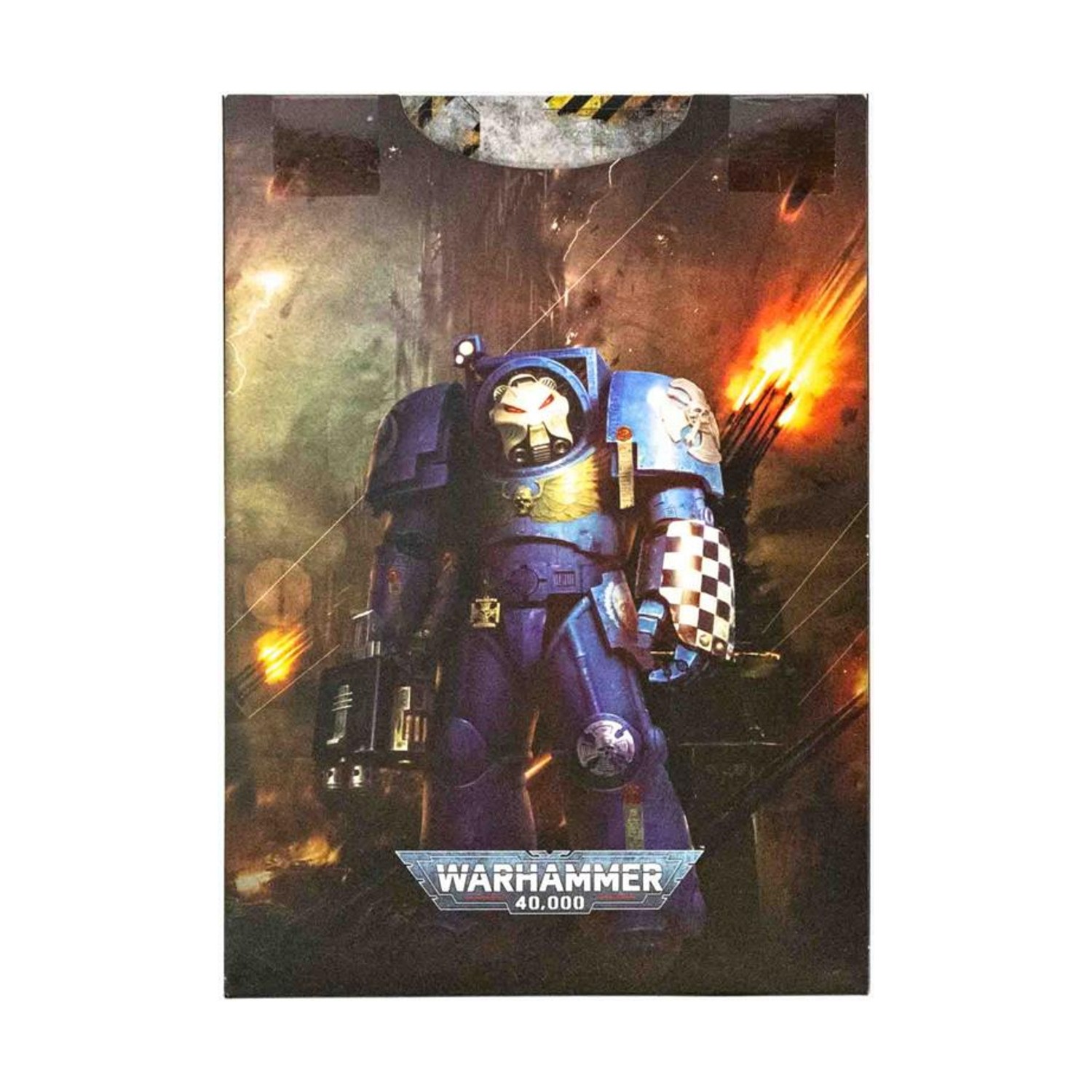 GW 40k 10th Edition Leviathan Deployment Zone Tokens New