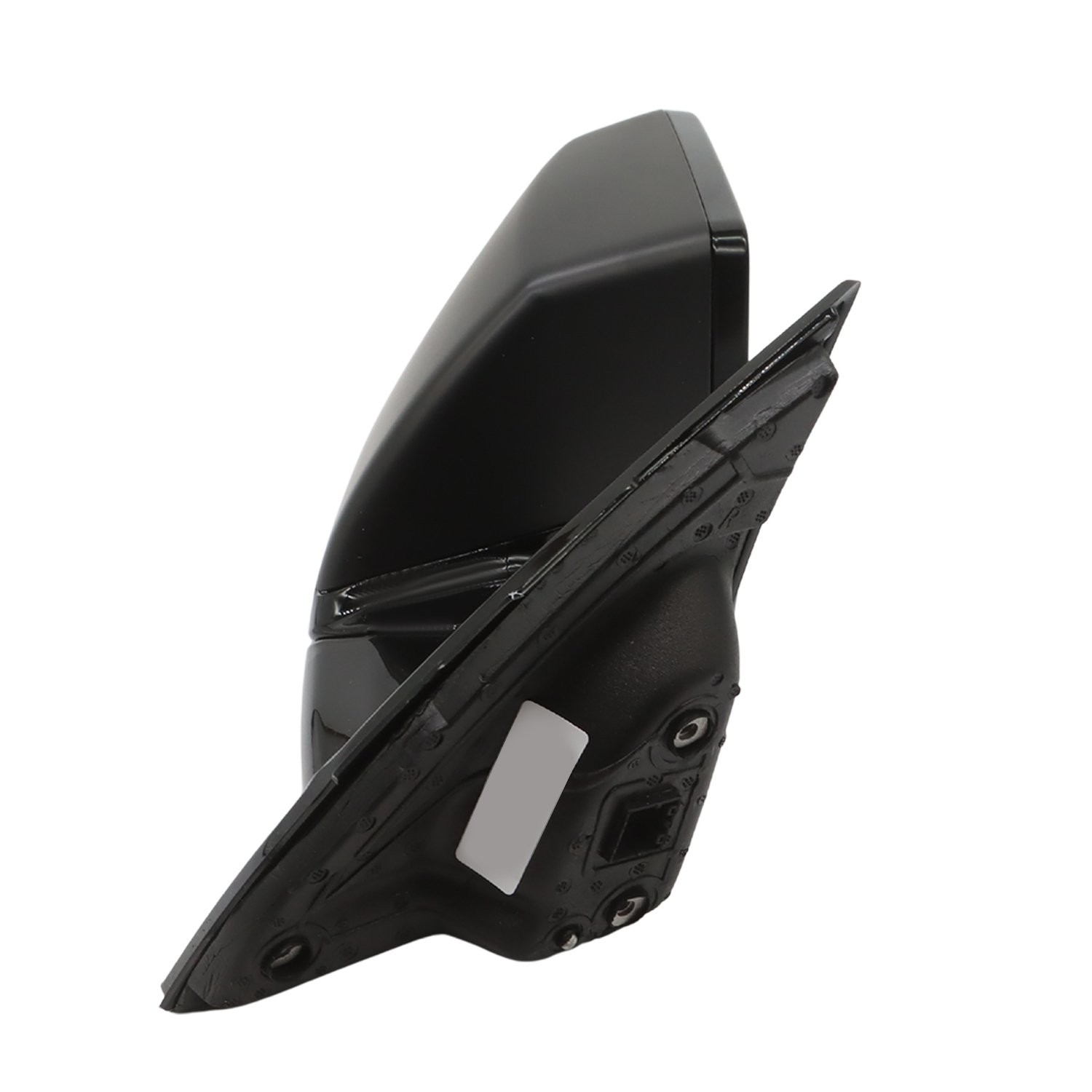 For 2018-2019 Chevy Traverse LT Right Side Mirror w/ Signal w/ Blind Spot 8 Pins