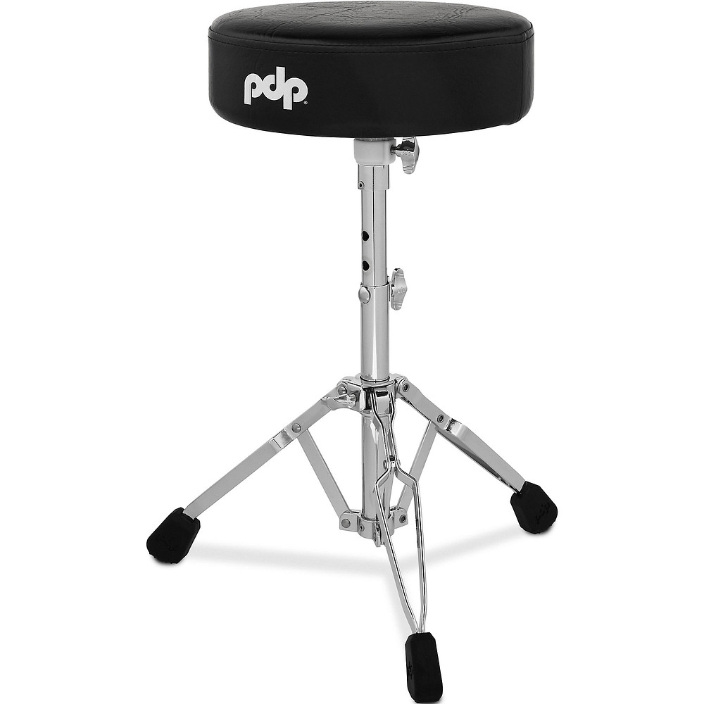 PDP by DW 700 Series RoundTop Lightweight Throne