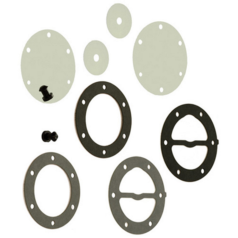 FUEL PUMP REBUILD GASKETS KIT YAMAHA EXCELL EXCEL 540 V XL540 XLV XLV540 85-90