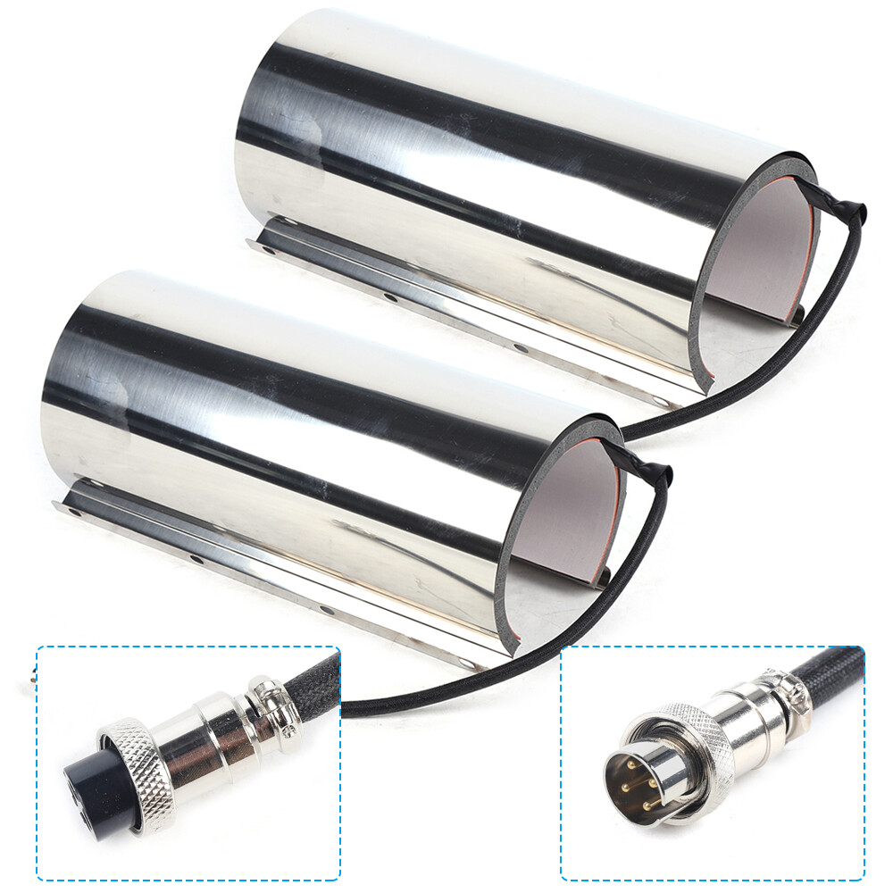 Tumbler Heat Press Attachment 20 Oz for 110V Mug Press Sublimation Machine