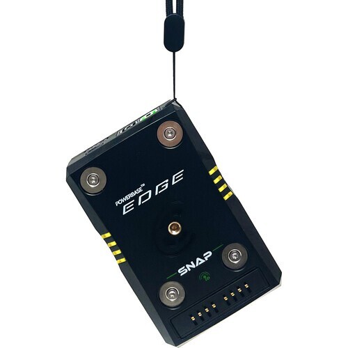 Core SWX Powerbase EDGE SNAP 49Wh Smart-Stacking Battery Pack PBE-SNAP