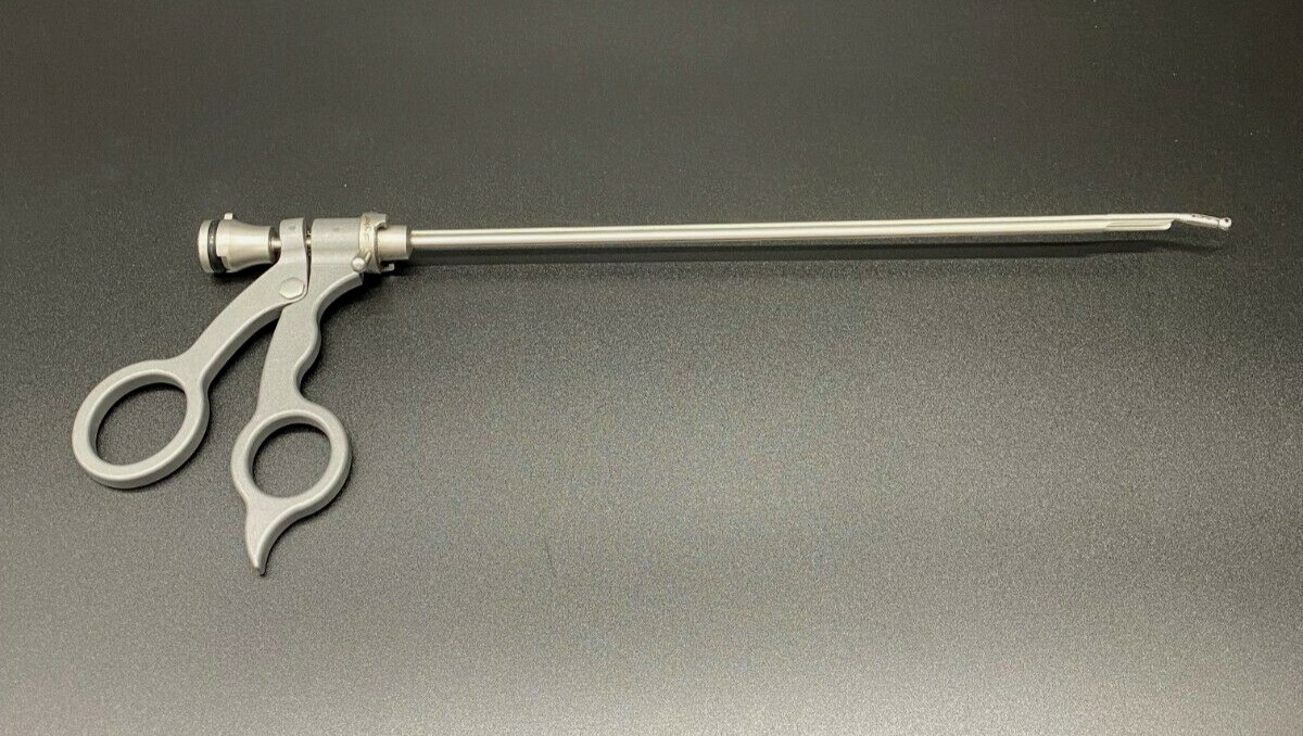 Stryker Rigid Optical Biopsy Forcep (502-880-210)