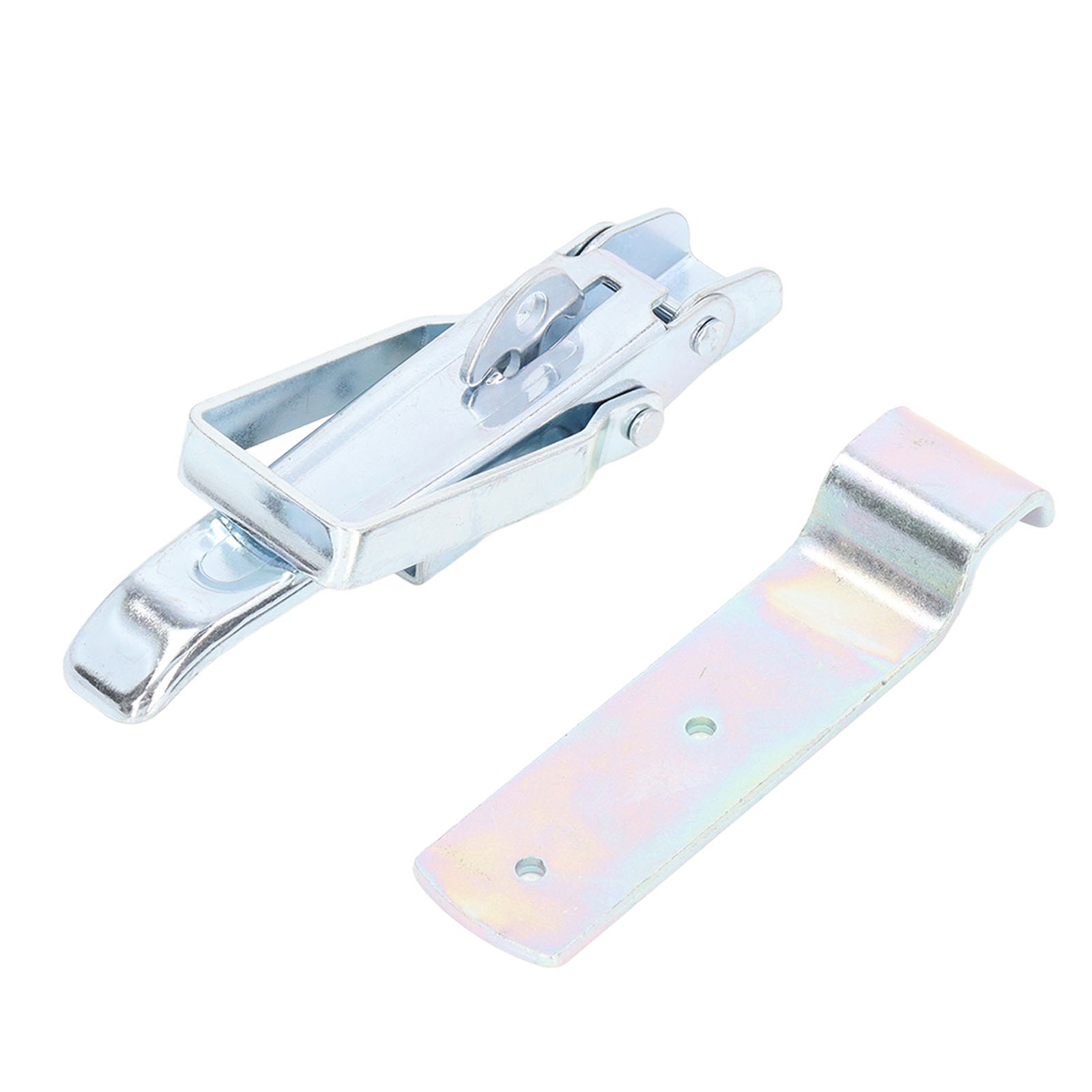 Over Centre Catch Latch Tough Heavy Duty High Strength Trailer Lift Door La JVSM