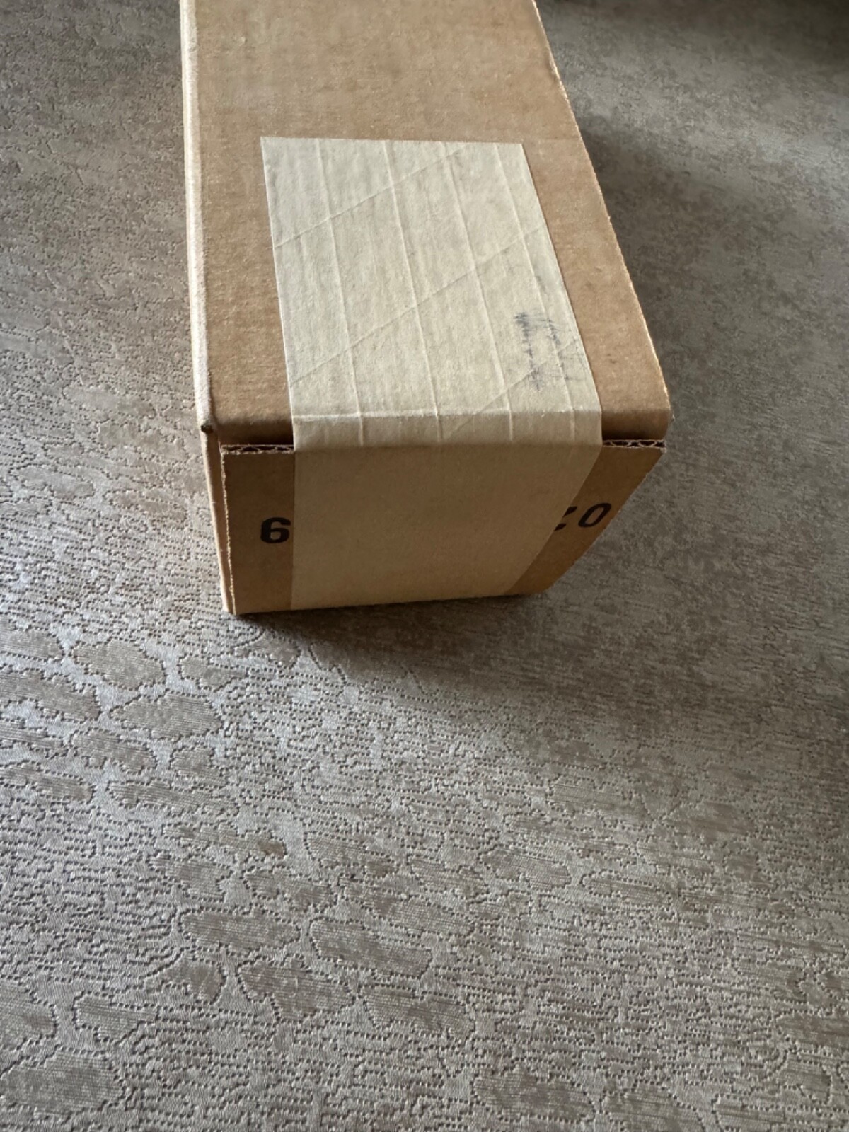 Johnson Controls T-5210-1005 Temperature Transmitter NEW SEALED BOX