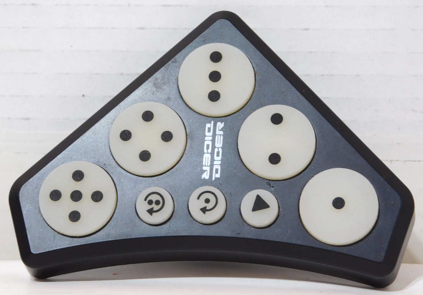 Novation Dicer USB Powered Cue Point Looping Control DJ Controller
