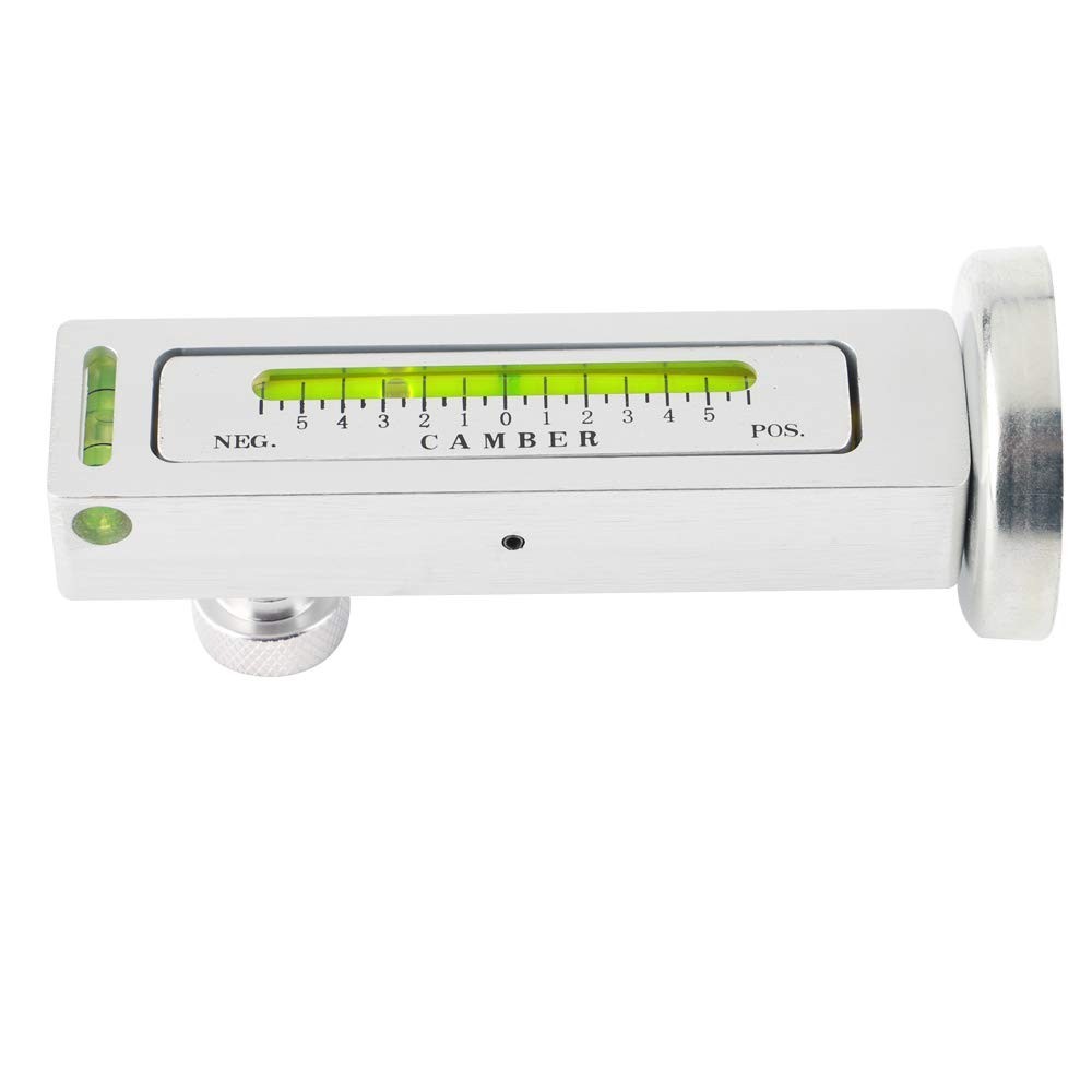 Magnetic Gauge Tool Wheel Alignment, Camber Caster Strut Wheel Alignment Tool fo