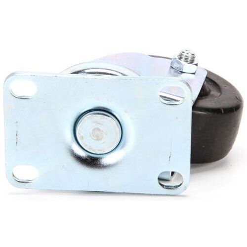 Bevles 3" Hard Swivel Caster 780108, BVL780108, 800-2547