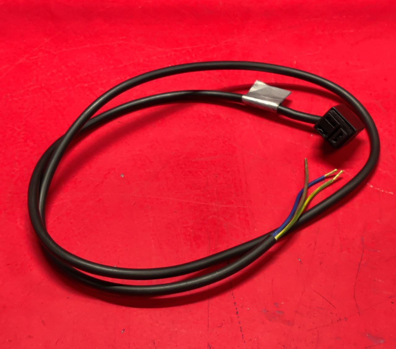 DUNGS 252119 Power Ignition Cable