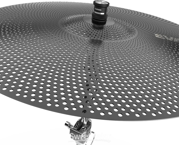 Evans Hybrid Sensory Percussion Bundle