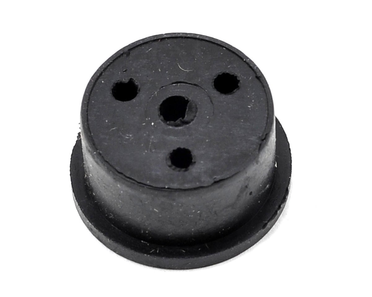 DuBro Glo-Fuel Conversion Stopper (Black) [DUB401]