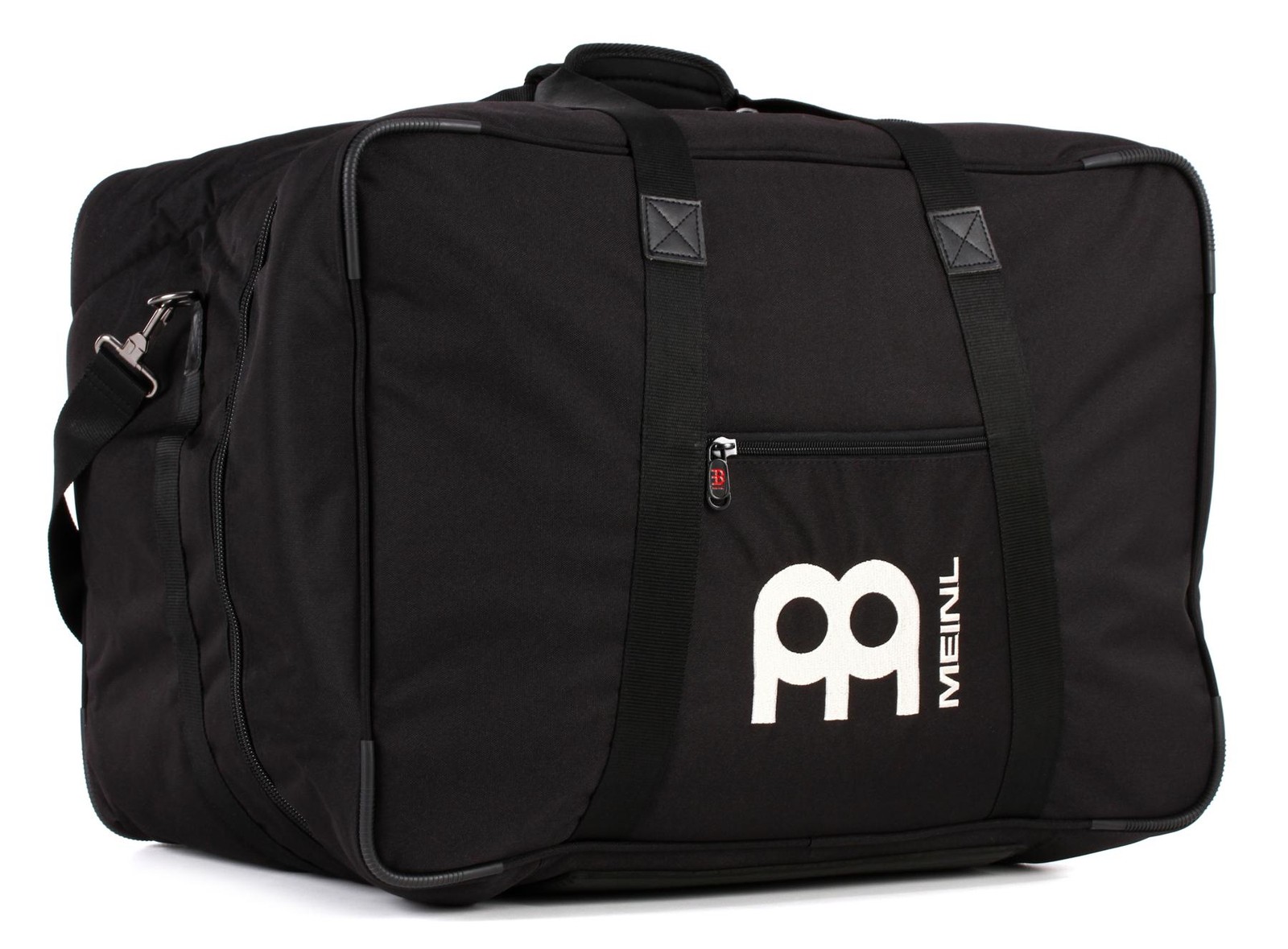 Meinl Percussion Professional Cajon Bag - Large (2-pack) Bundle