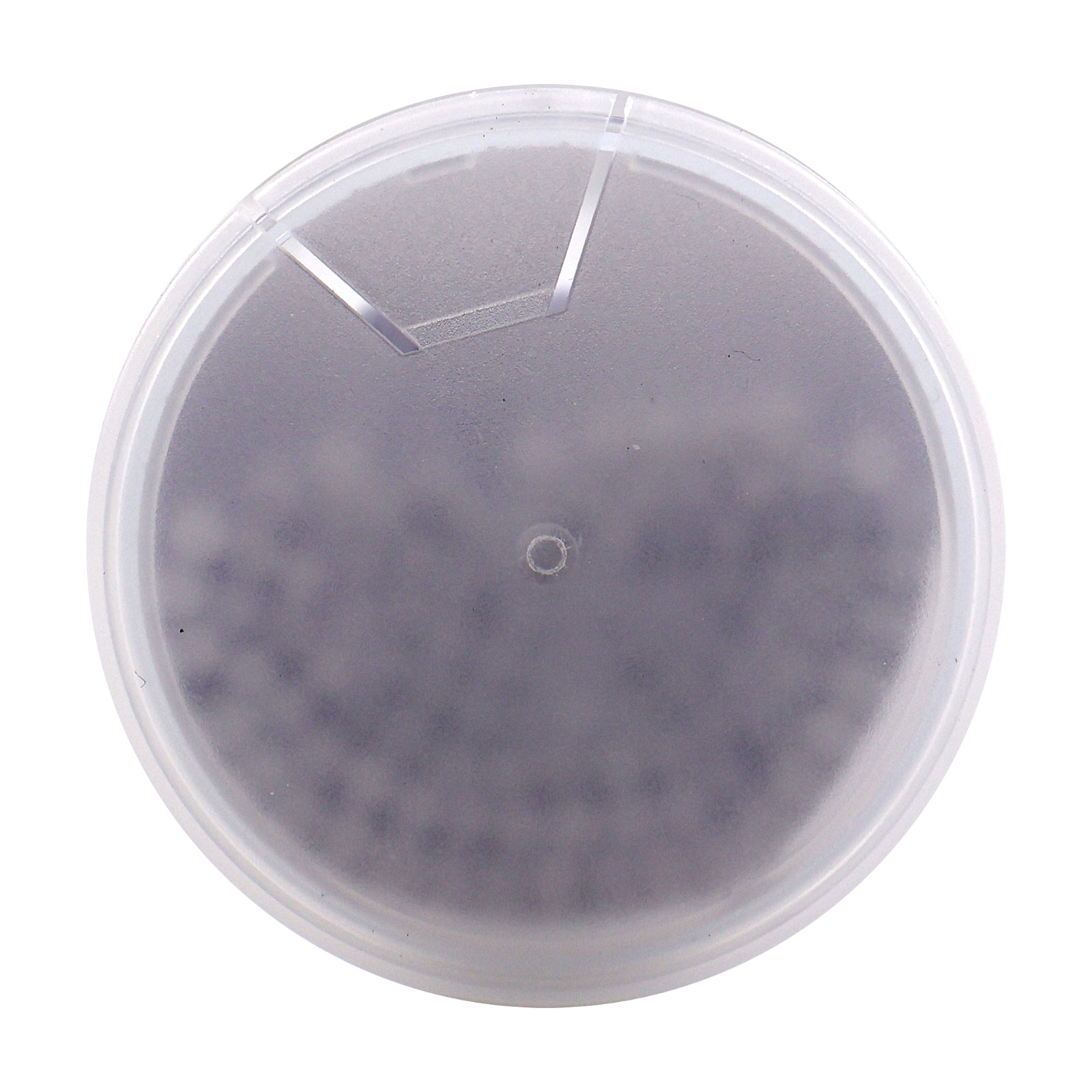 400 Super Fine Micro Applicator Brushes 1.0mm White Dental Disposable Bendable