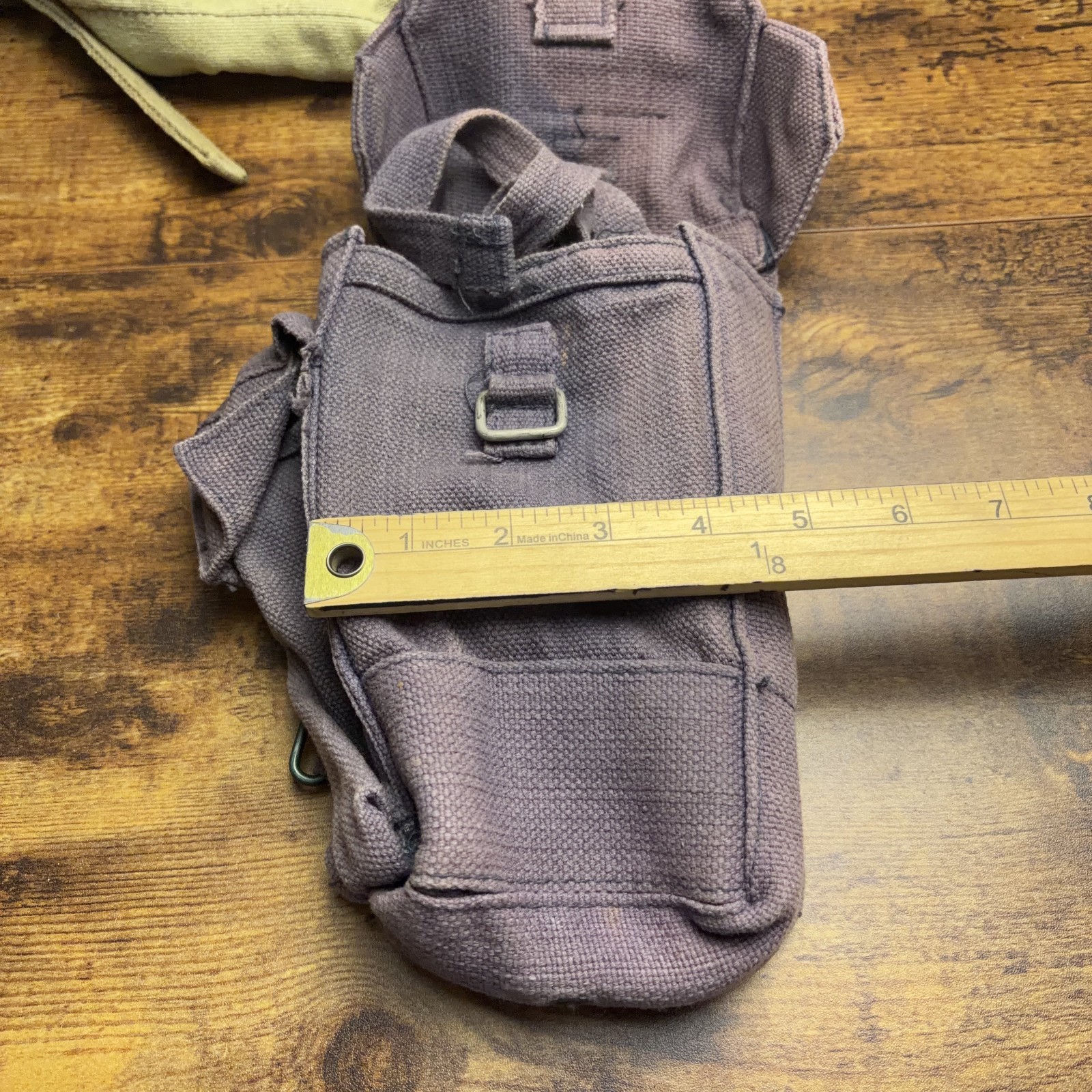 Vintage US Military Small Bags