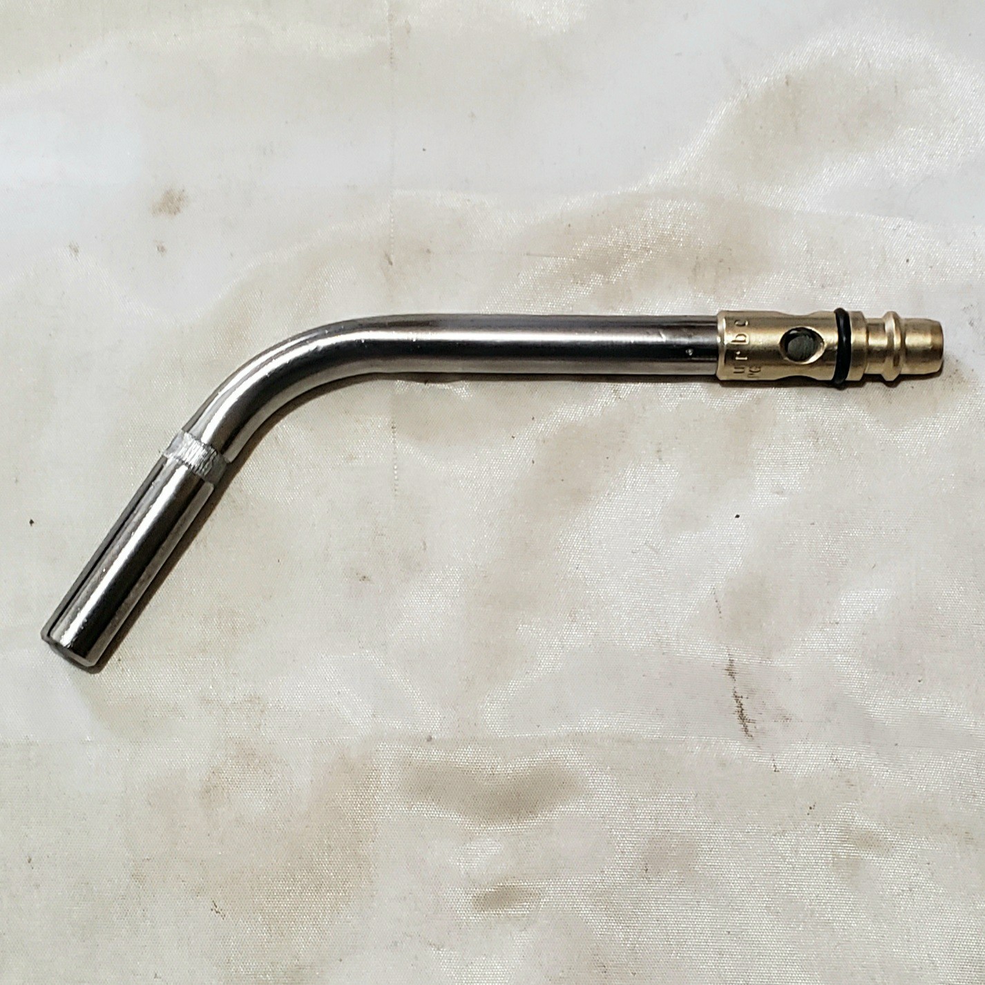 Turbo Torch LPG T-4 Air/Propane Soldering Tip 0386-0152