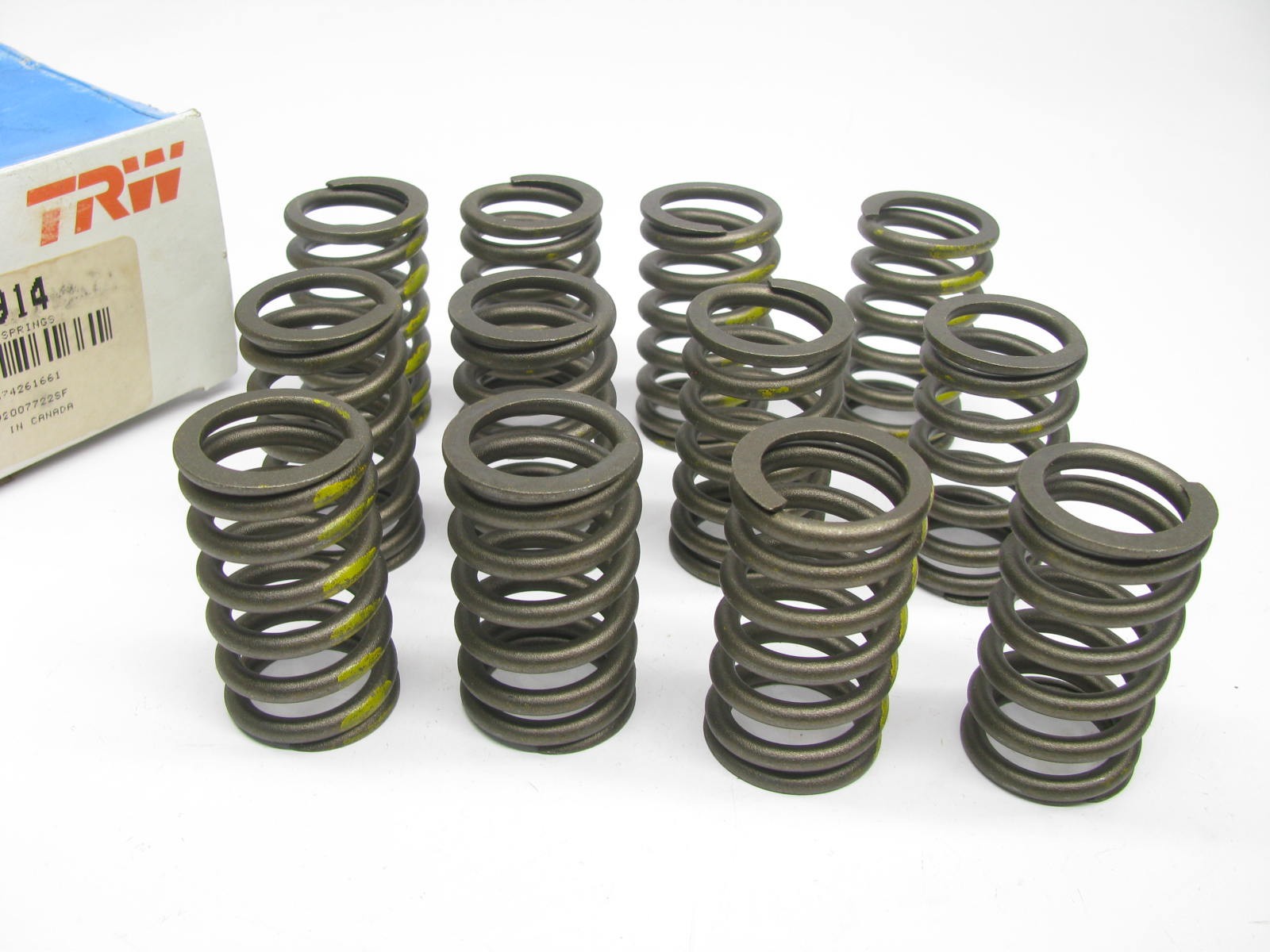 (x12) Engine Valve Spring- TRW VS914
