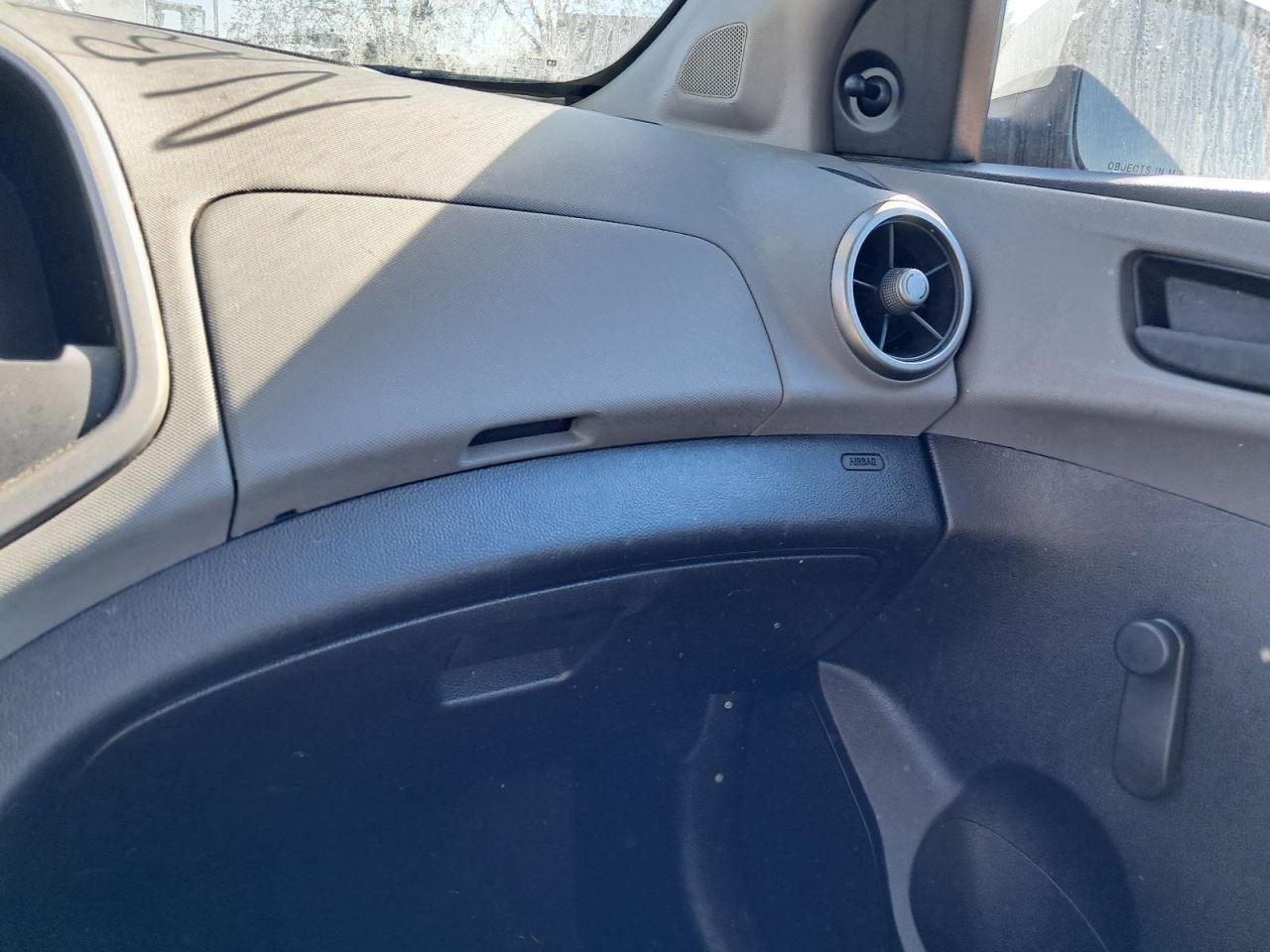 SONIC     2015 Glove Box 4830134
