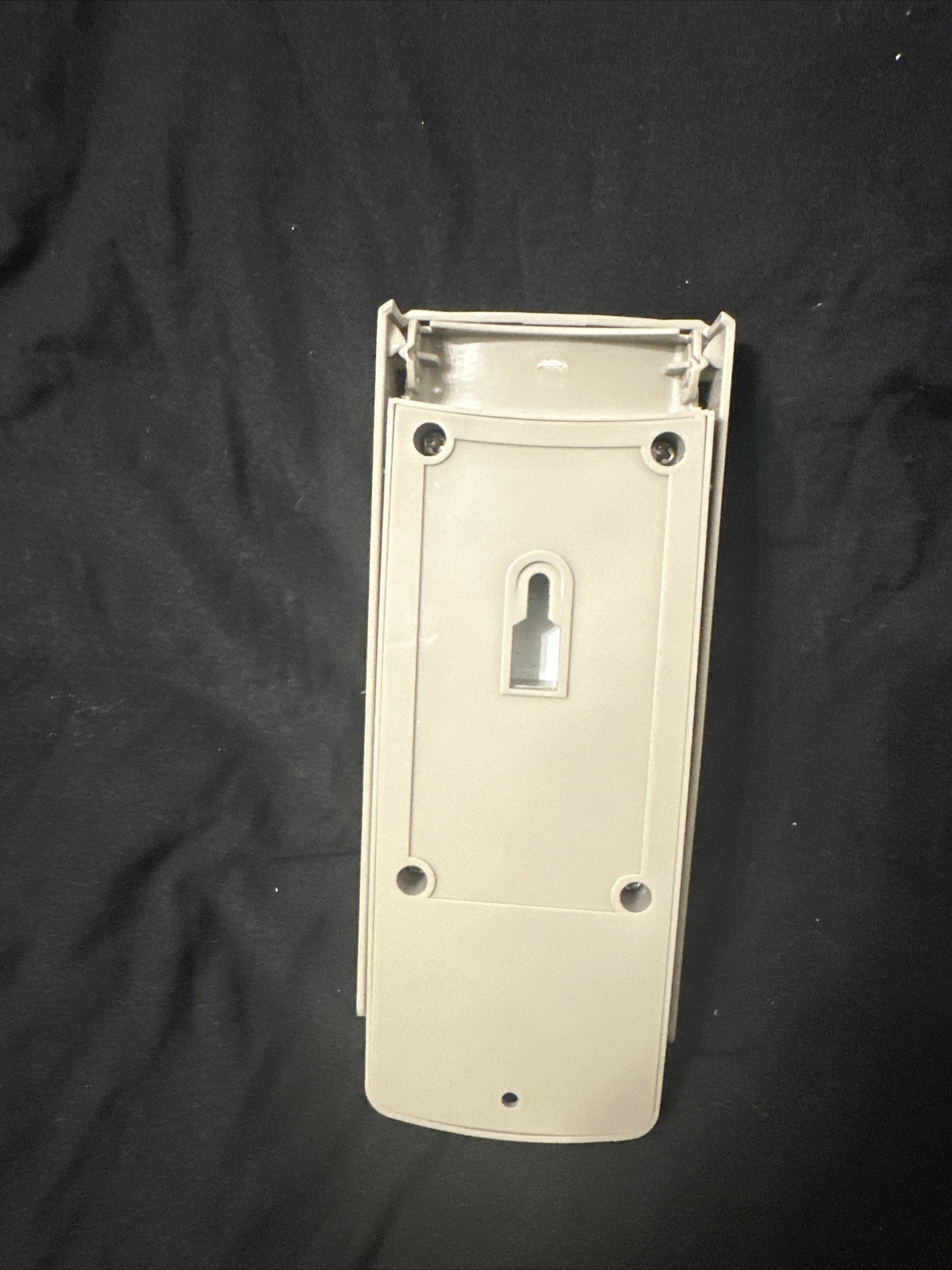 Universal Garage door keypad