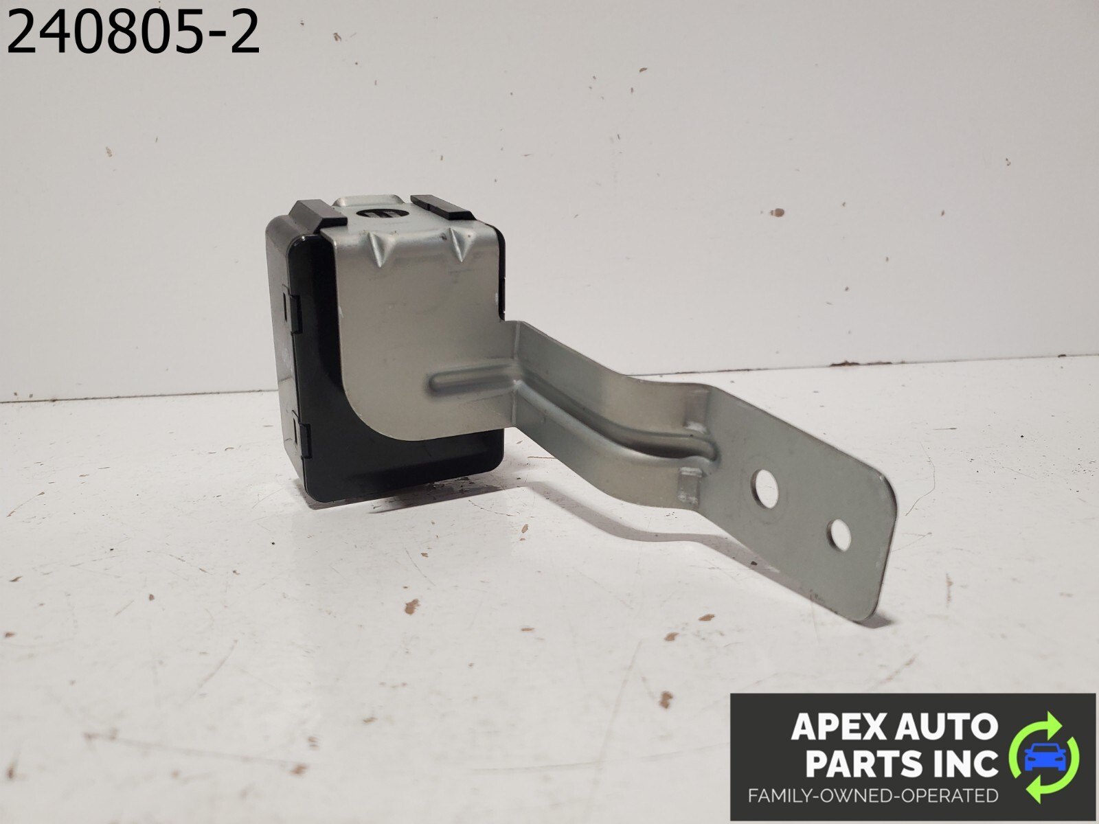 OEM 1997 Infiniti Q45 4L Light Sensor Control Module 28575 4P500
