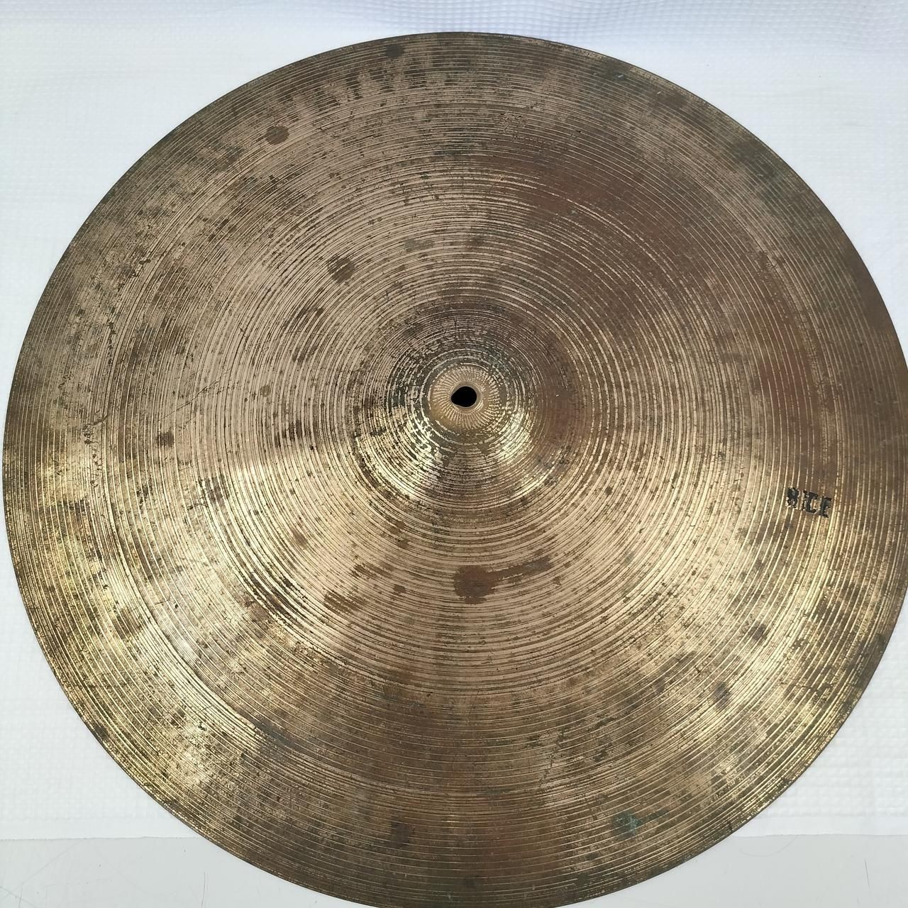 PEARL Cymbal RIDE Used