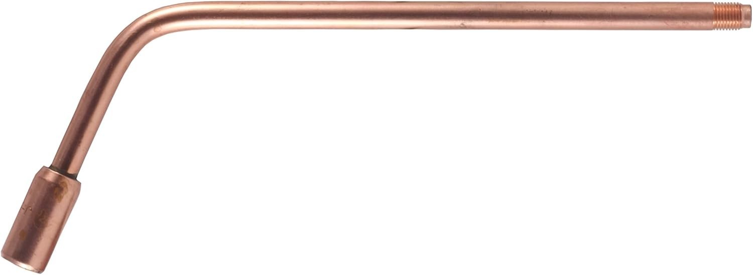 Heavy Duty Acetylene Heating Tip for Harris Torch