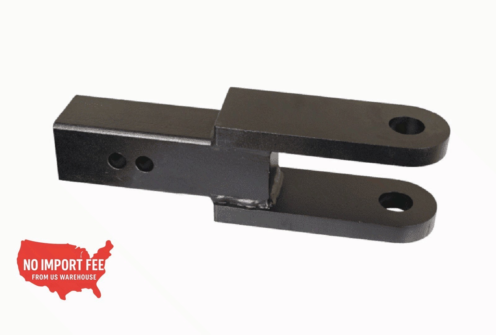Gen-Y Hitch Universal 16K lbs Towing Hammer Strap for 2" Receiver GH-039