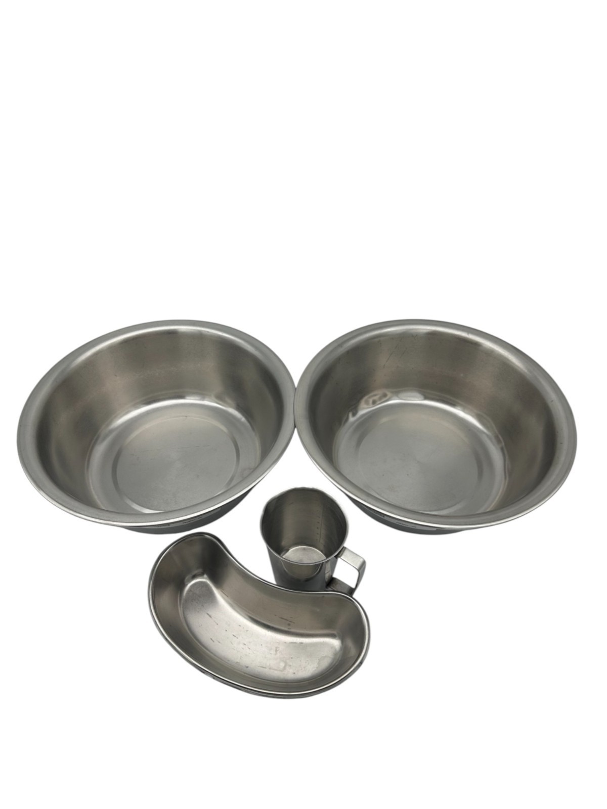 Surgical C Section Pan Set