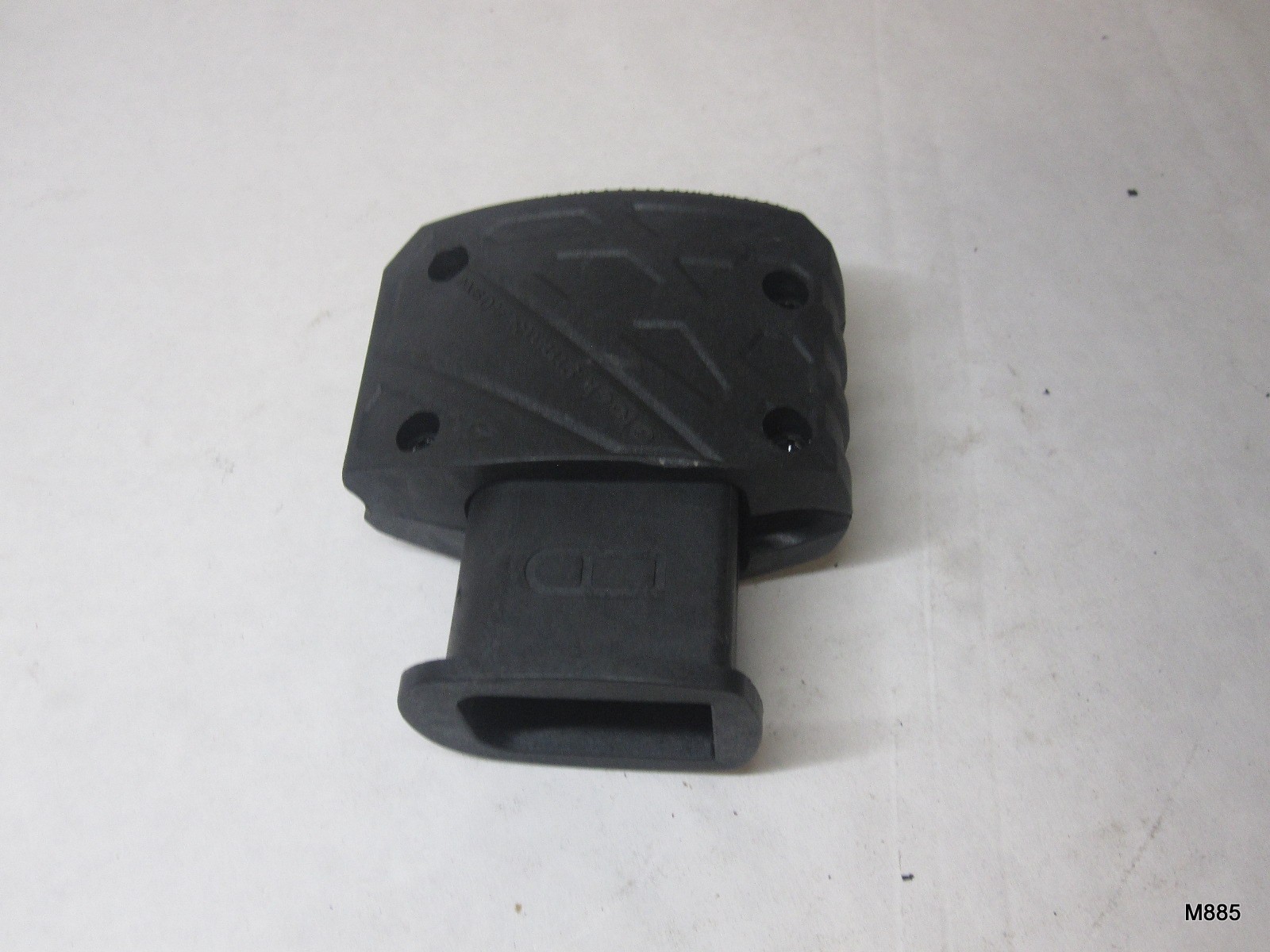 Ludex Magazine Speed Re-Loader SIG365 Glock G17/18/19/22/34/35/45 9mm .40 Black