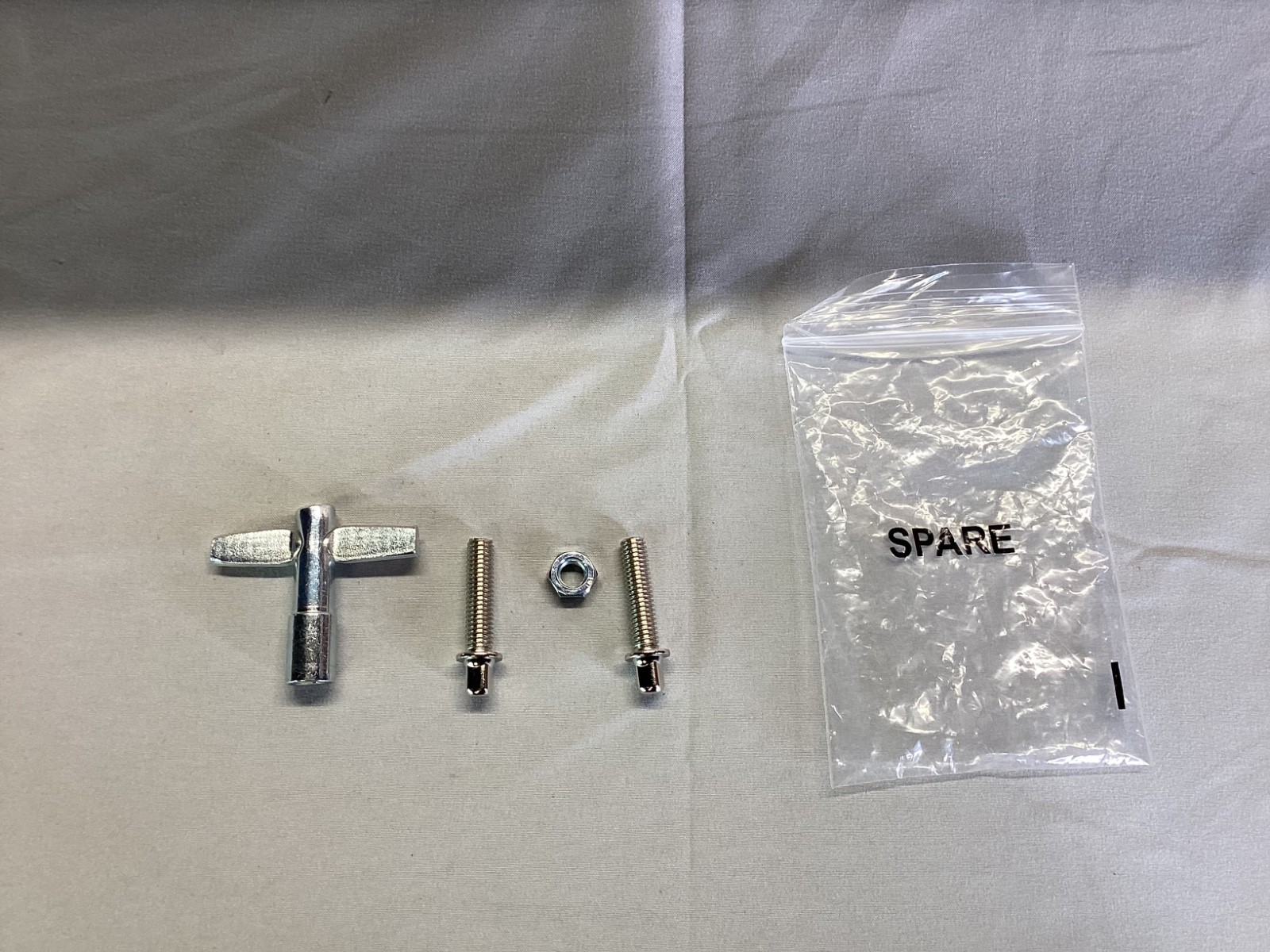 🥁 Donner DED-70 Electronic Drum Set - REPLACEMENT HARDWARE & TOOL ONLY