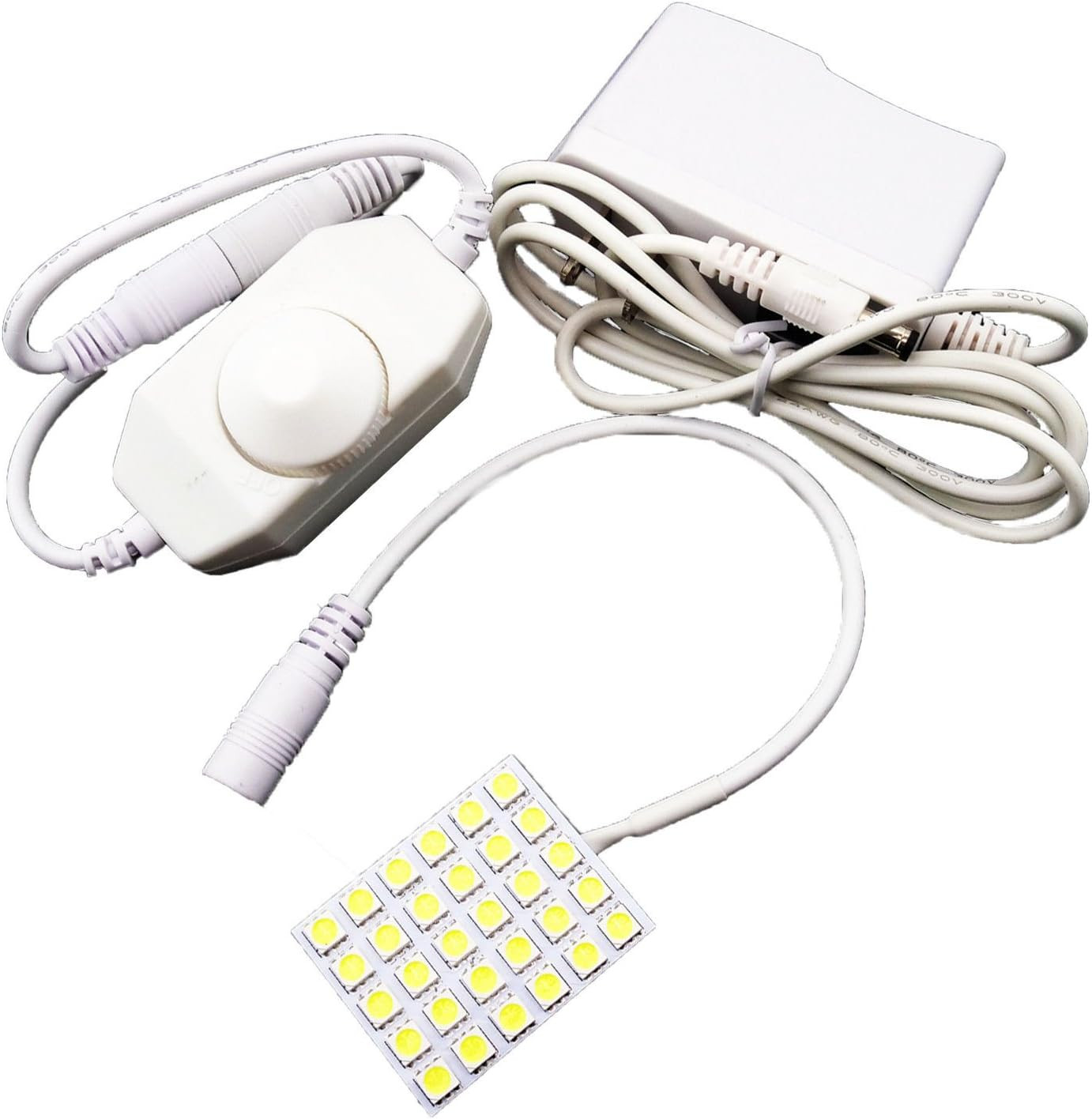 Cutex LED Work Light for Domestic Home Sewing Machines