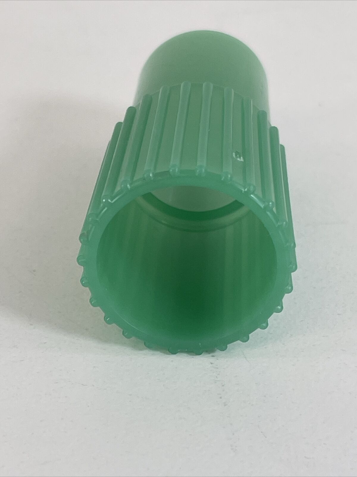 Respiratory Tubing Adapter 22mm ID x 22mm OD Reducer Straight Connector for CPAP