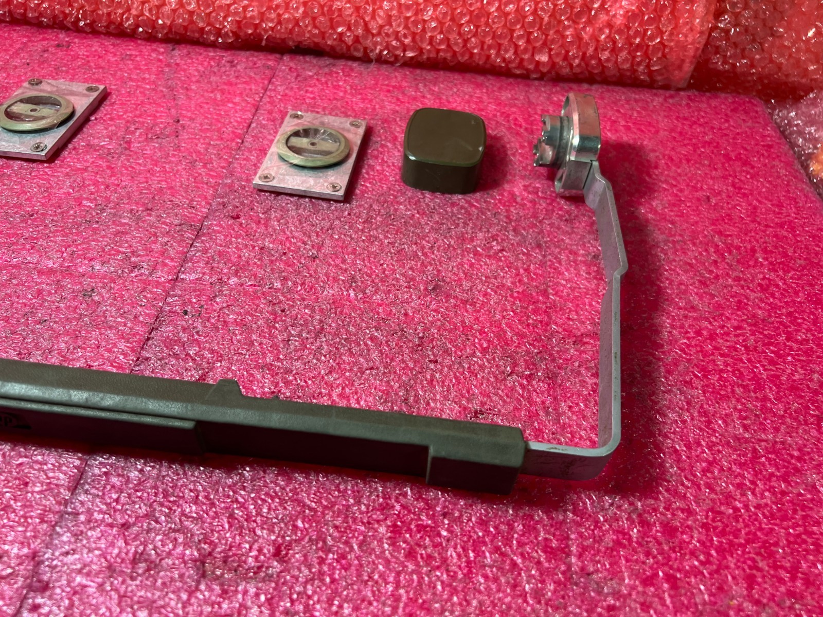HP 853A Spectrum Analyzer Display Accessories - Carrying handle