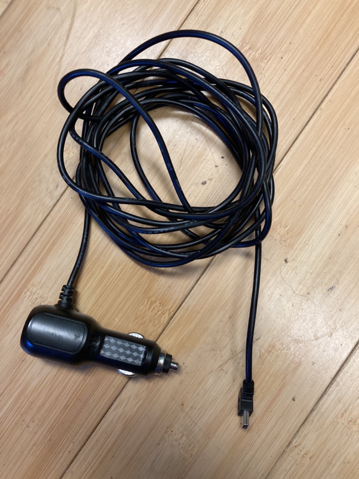 Car Cigarette Adapter, DC/DC HY-510X