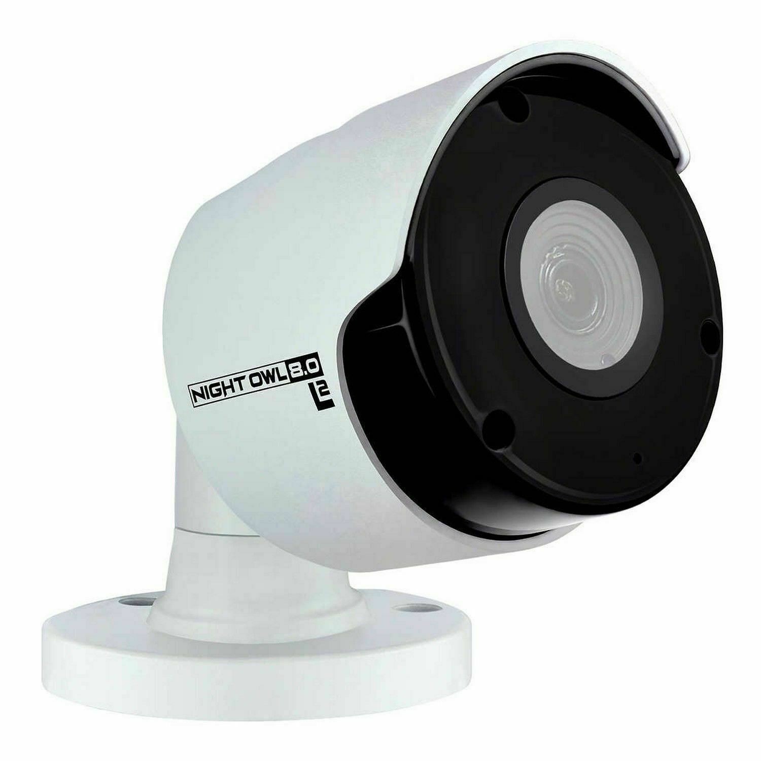 NIGHT OWL CM-IH8-BA-RS, Confirm your NVR model
